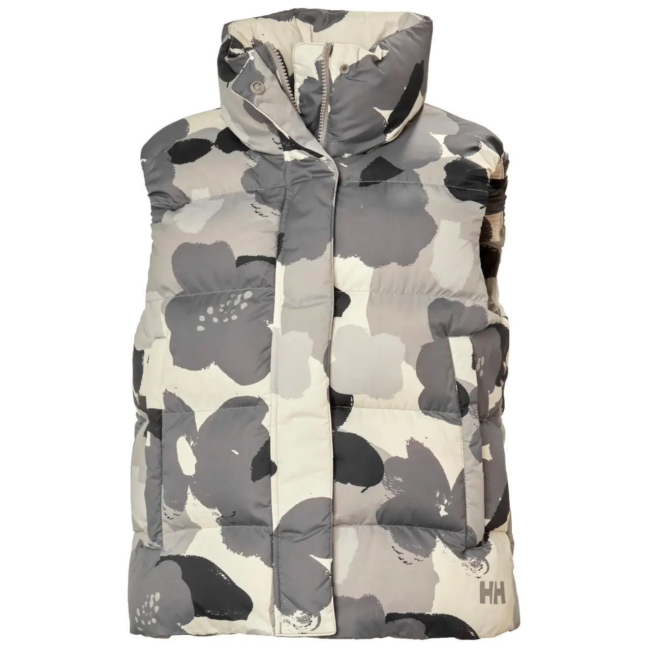 7040059360338 - Ärmellose Daunenjacke Damen Jade