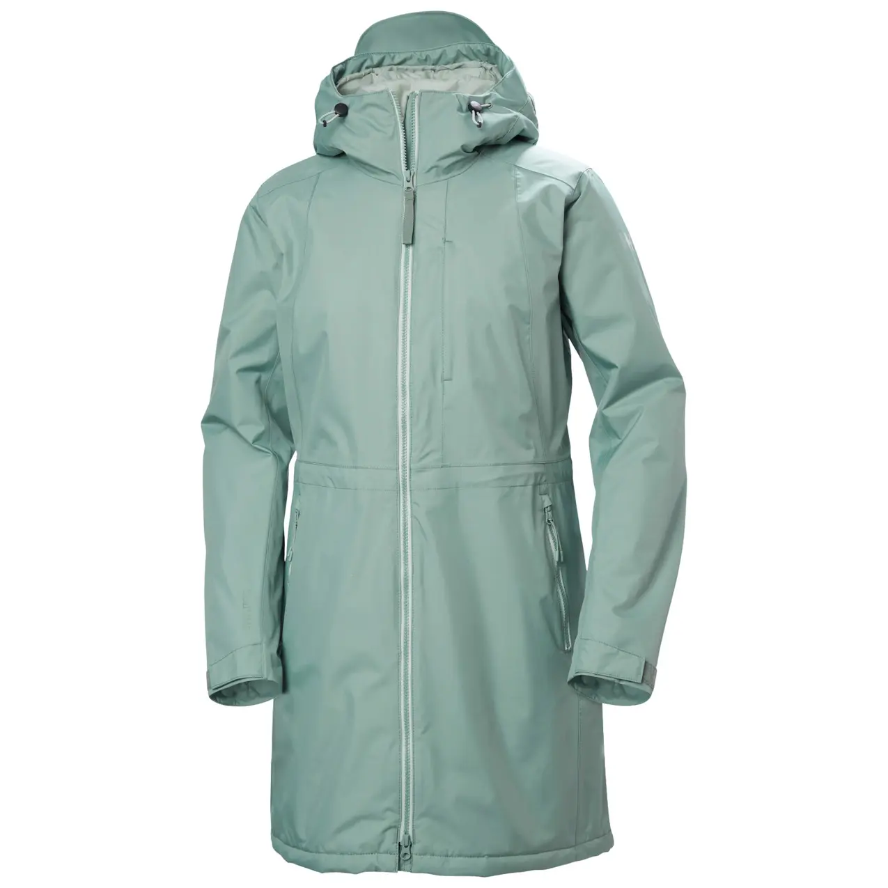 7040059360468 - Regenjacke mit Kapuze für Damen Westport Ins