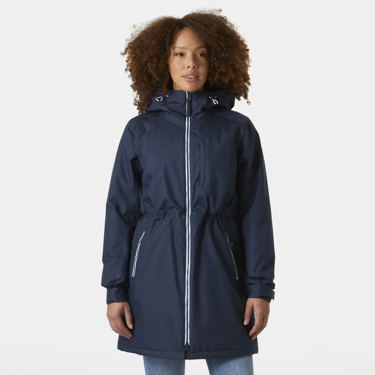 7040059360482 - Wasserdichte isolierte Damenjacke Westport