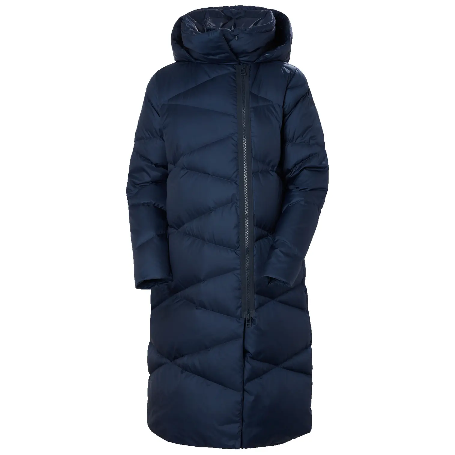 7040058600244 - Damenmantel Tundra