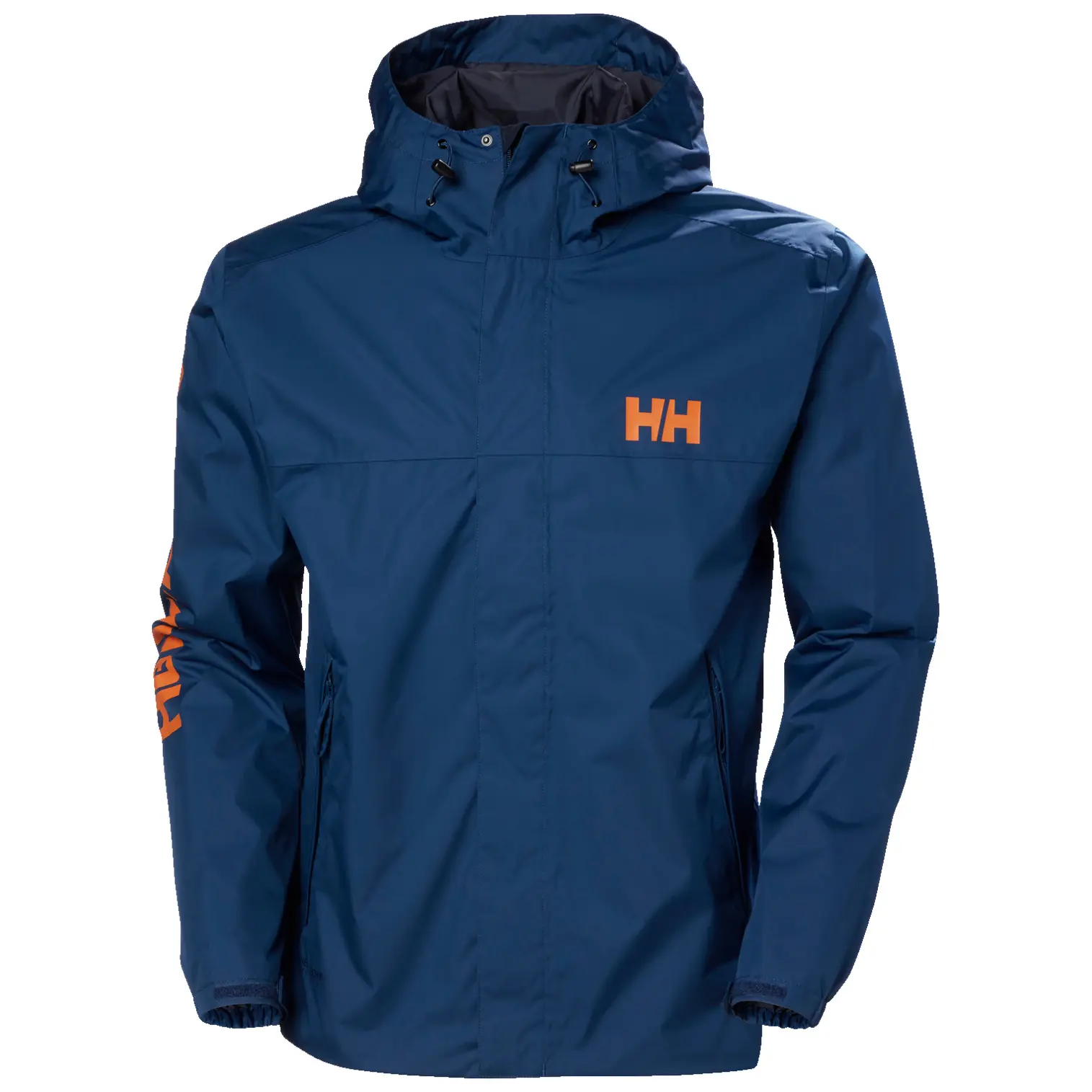 7040058600381 - Regenjacke Frauen YU Ervik