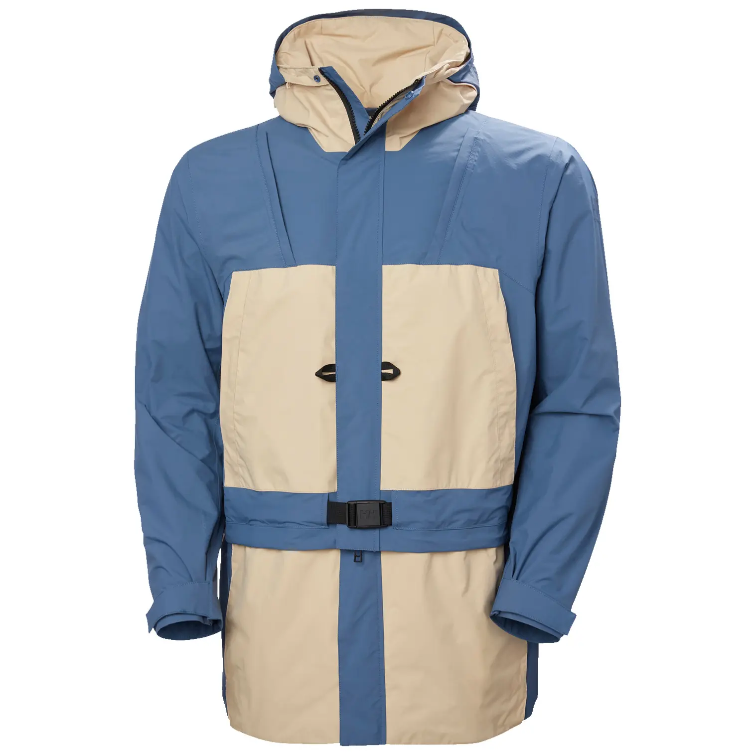 7040058903376 - Regenjacke mit Kapuze Arc Modular Sailing