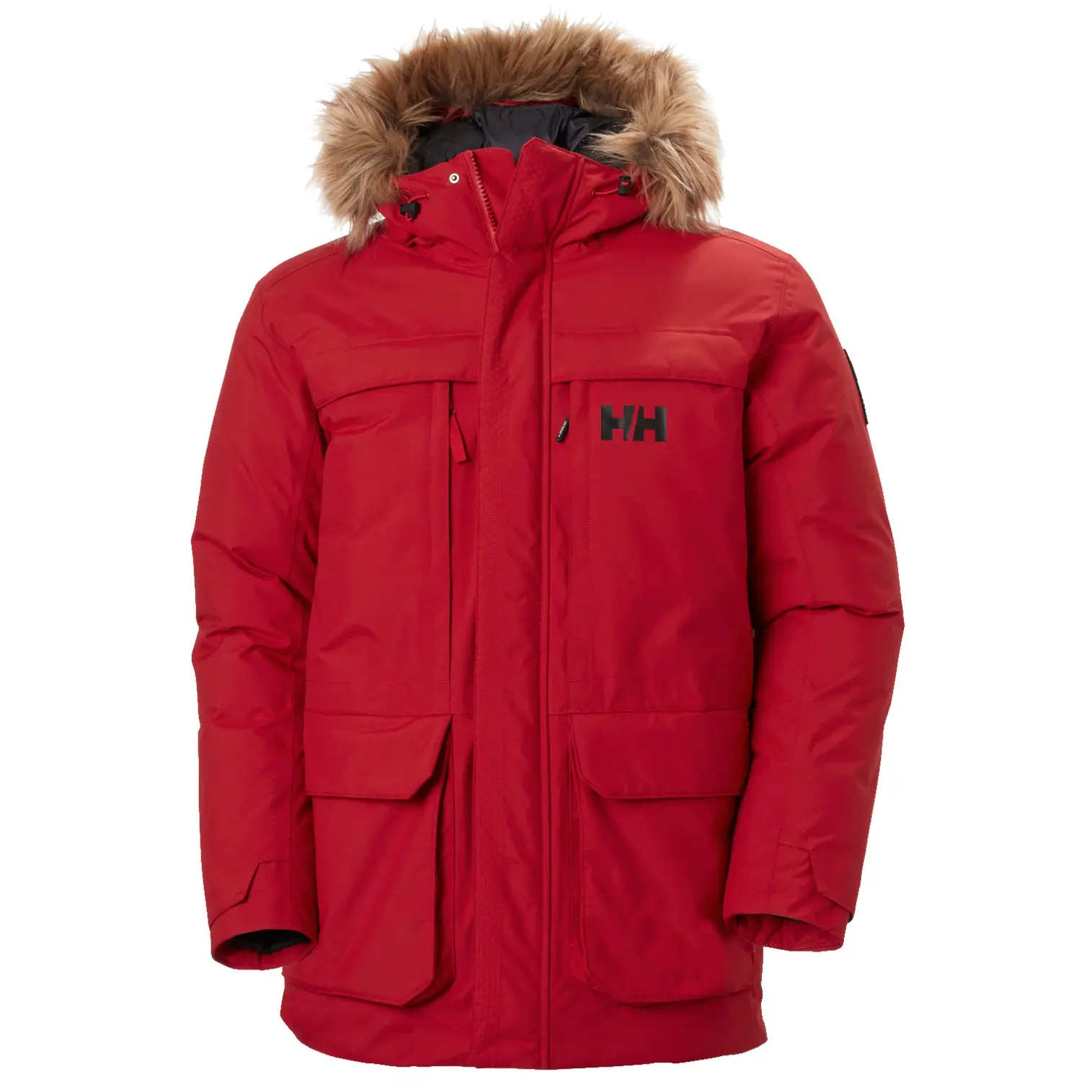 7040056472126 - Parka Nordsjo