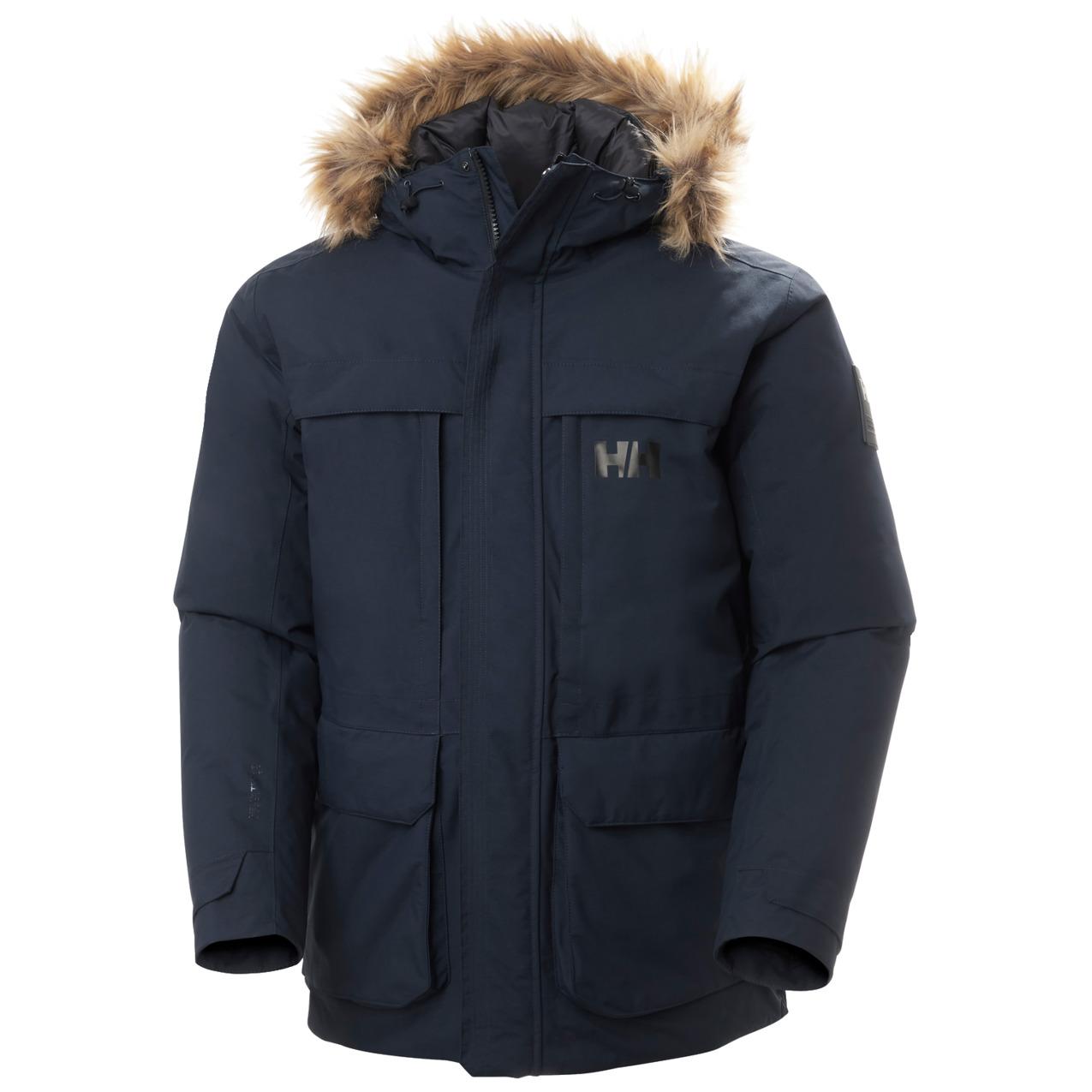 Parka+Helly+Hansen+Nordsjo