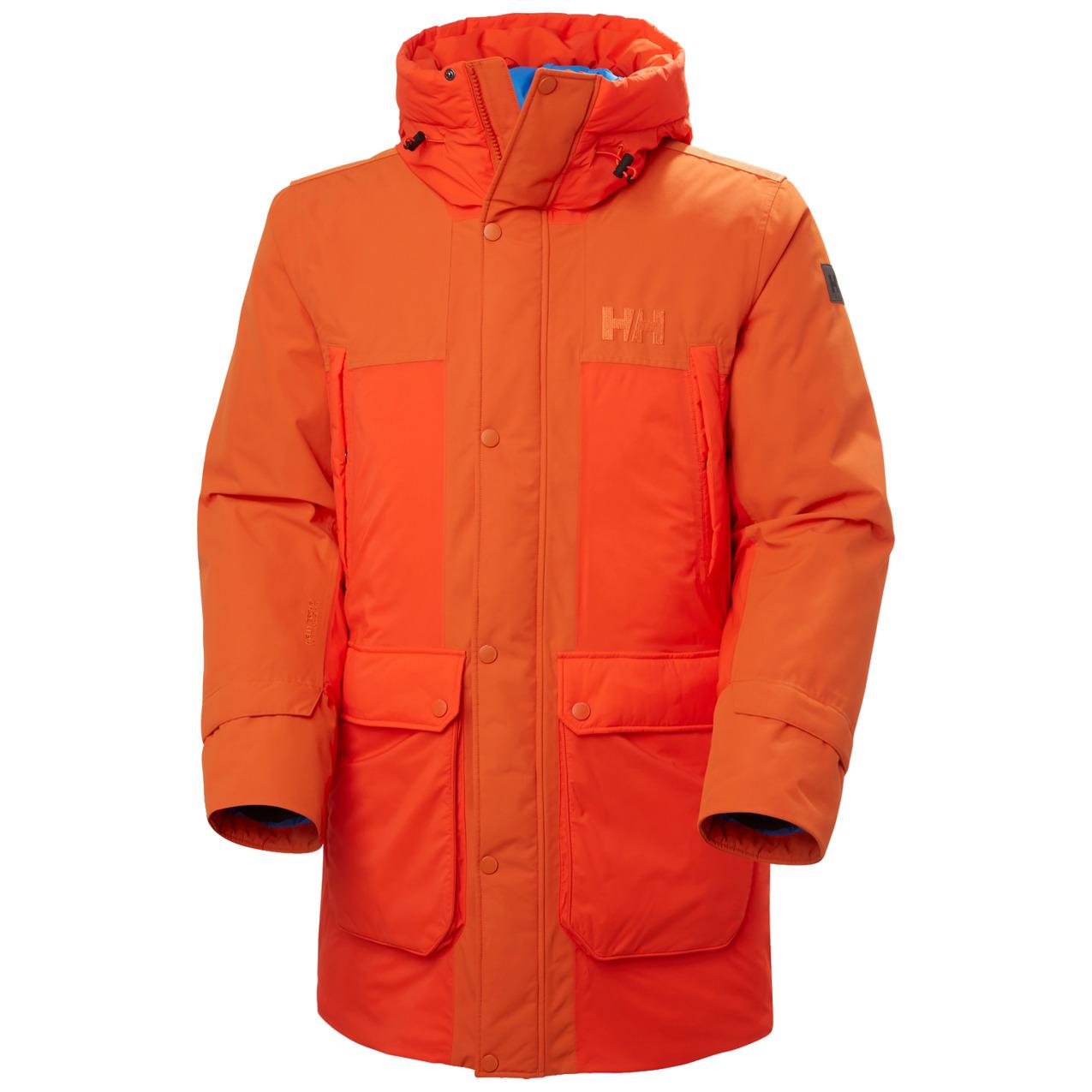 7040059361922 - Daunenjacke Escape Down Floparka