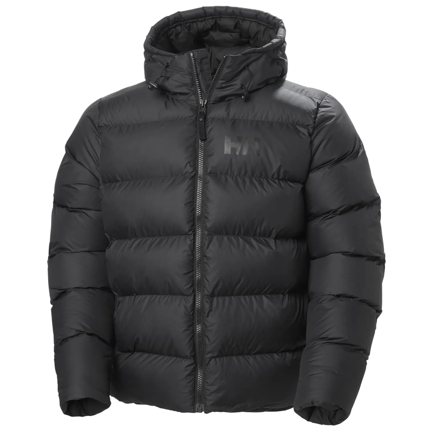 7040056478982 - Active Puffy Jacket - Kunstfaserjacke - Herren Black L 7040056478982 - Active Puffy Jacket - Kunstfaserjacke - Herren Black L