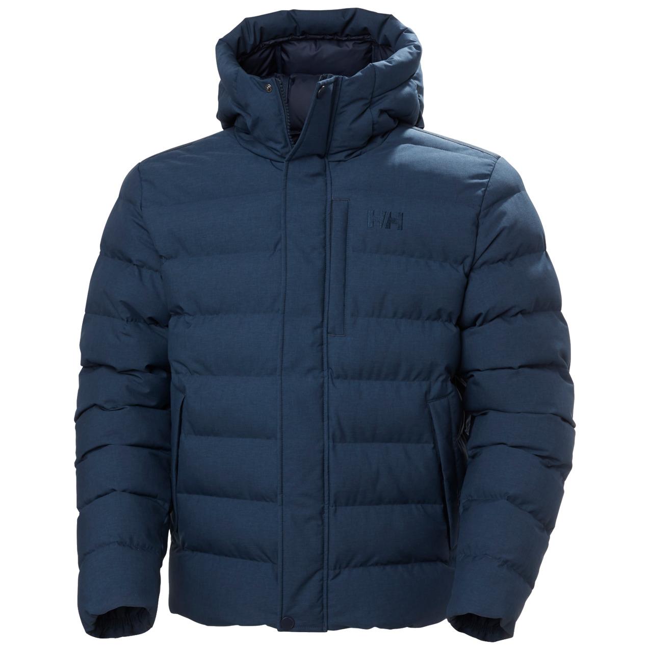 7040059362332 - Daunenjacke mit Kapuze Alby Puffy