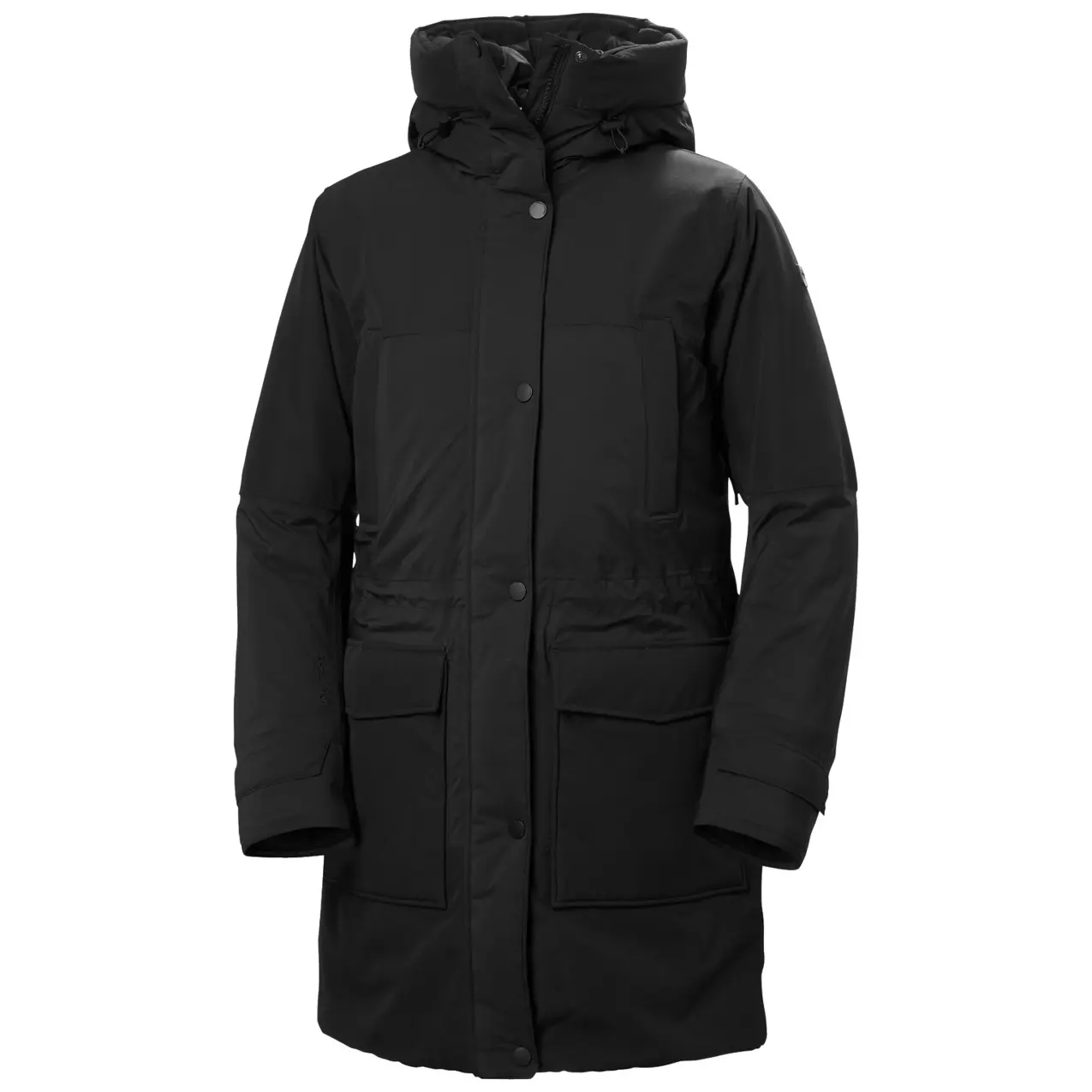 7040059363476 - Damen-Daunenjacke Escape Down Floparka