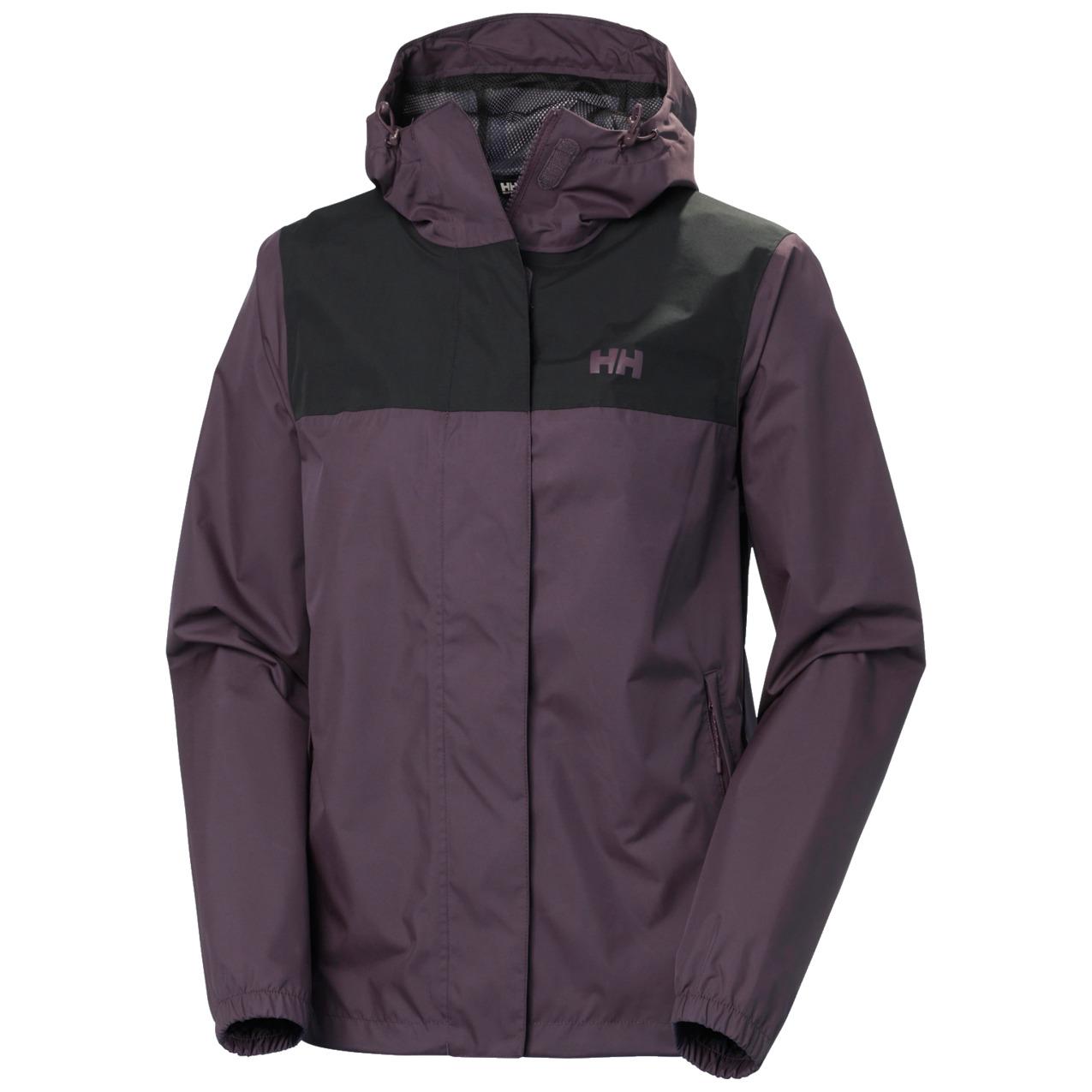 7042040097520 - Regenjacke für Damen Vancouver