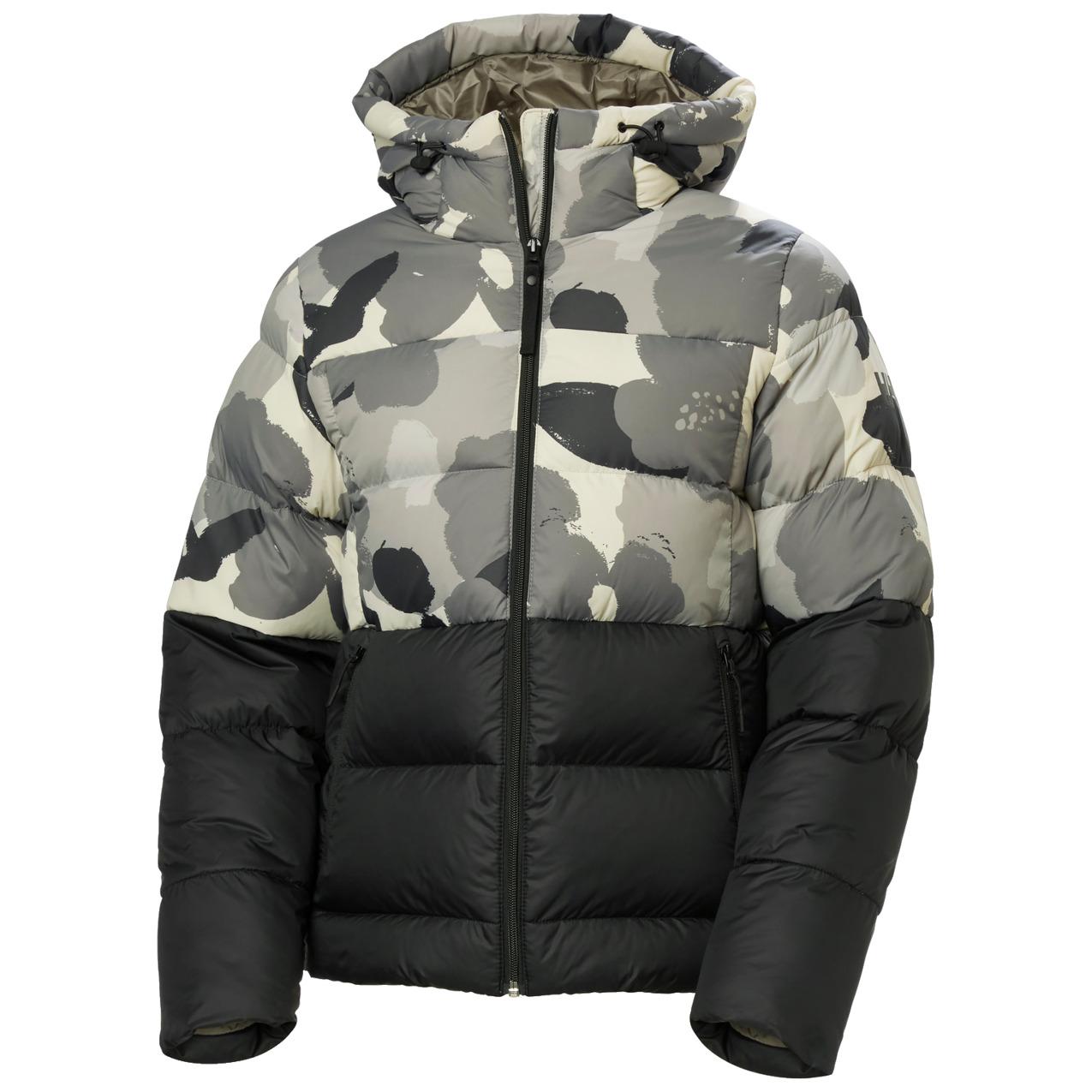 7040059268320 - Daunenjacke mit Kapuze Damen Active