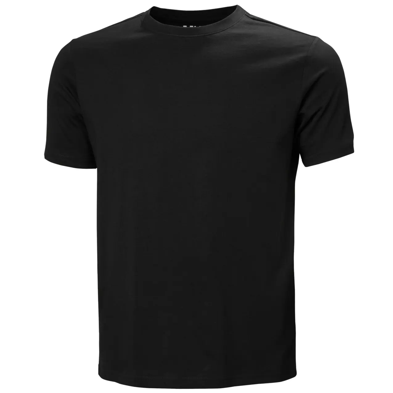 T-shirt Helly Hansen (x2) Noir XL