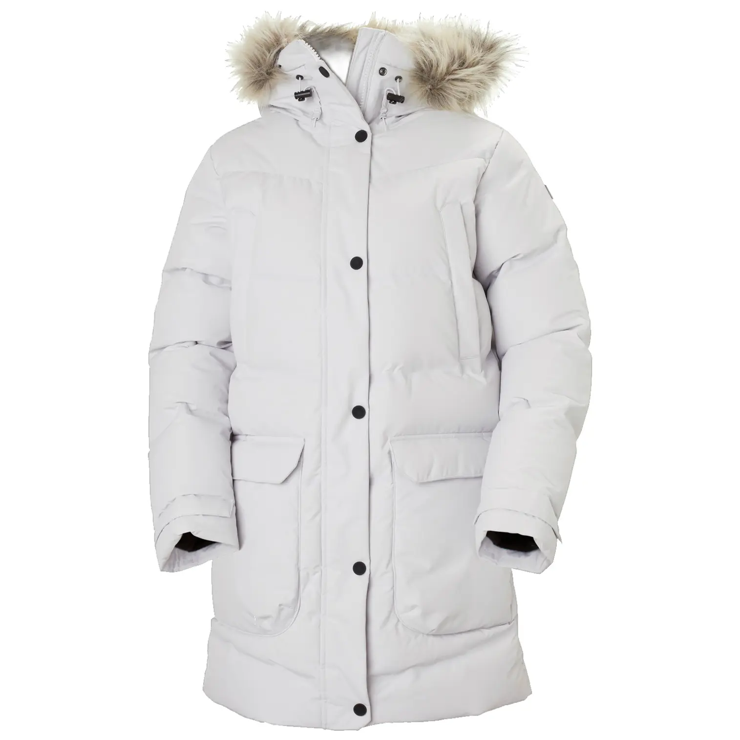 7040057955741 - Lange Daunenjacke Damen Bouvet