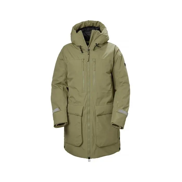7040056868066 - Parka Damen Maud