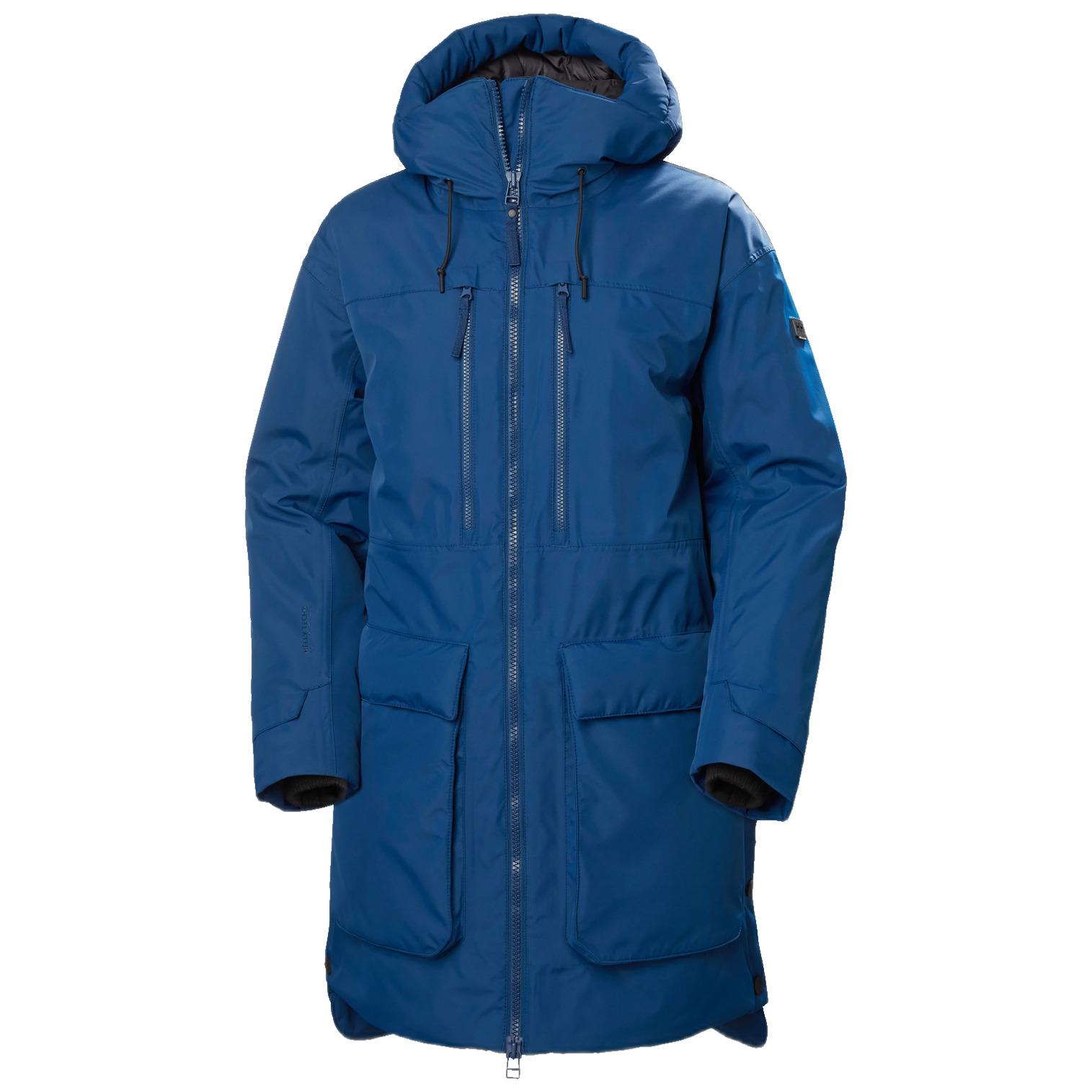 7040057955796 - Parka Damen Maud