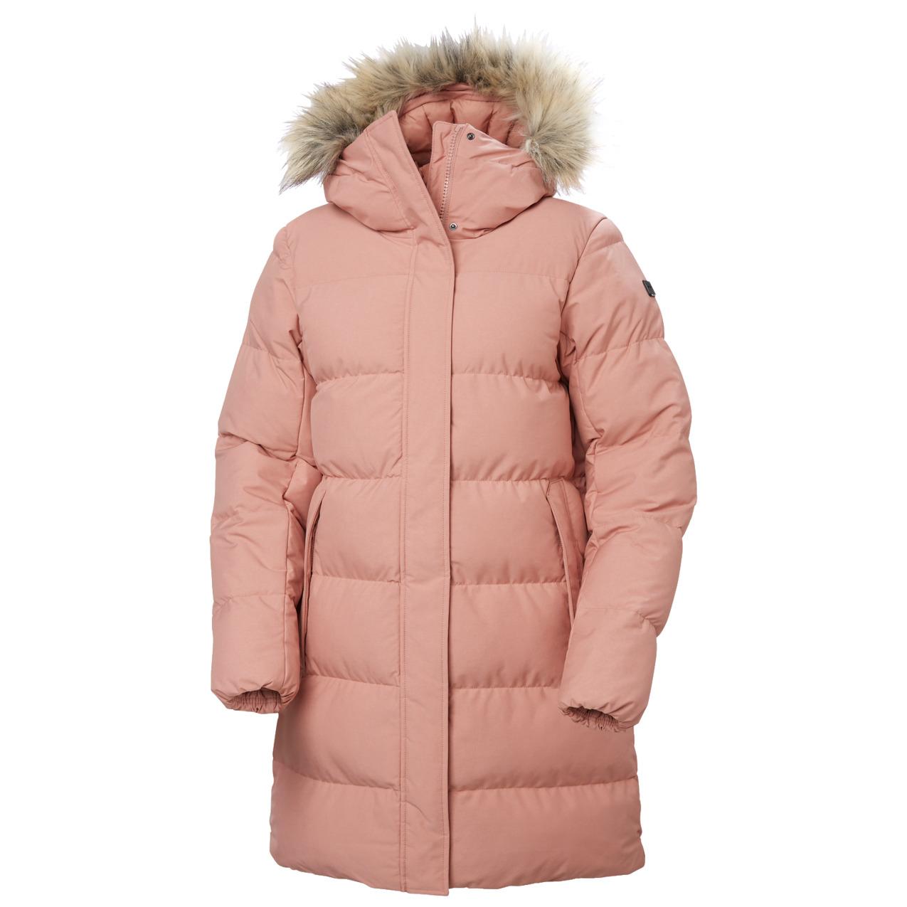 7042040097827 - Parka mit Kapuze Damen Blossom