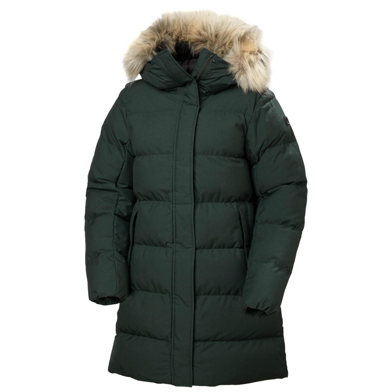 7042040097872 - Parka mit Kapuze Damen Blossom