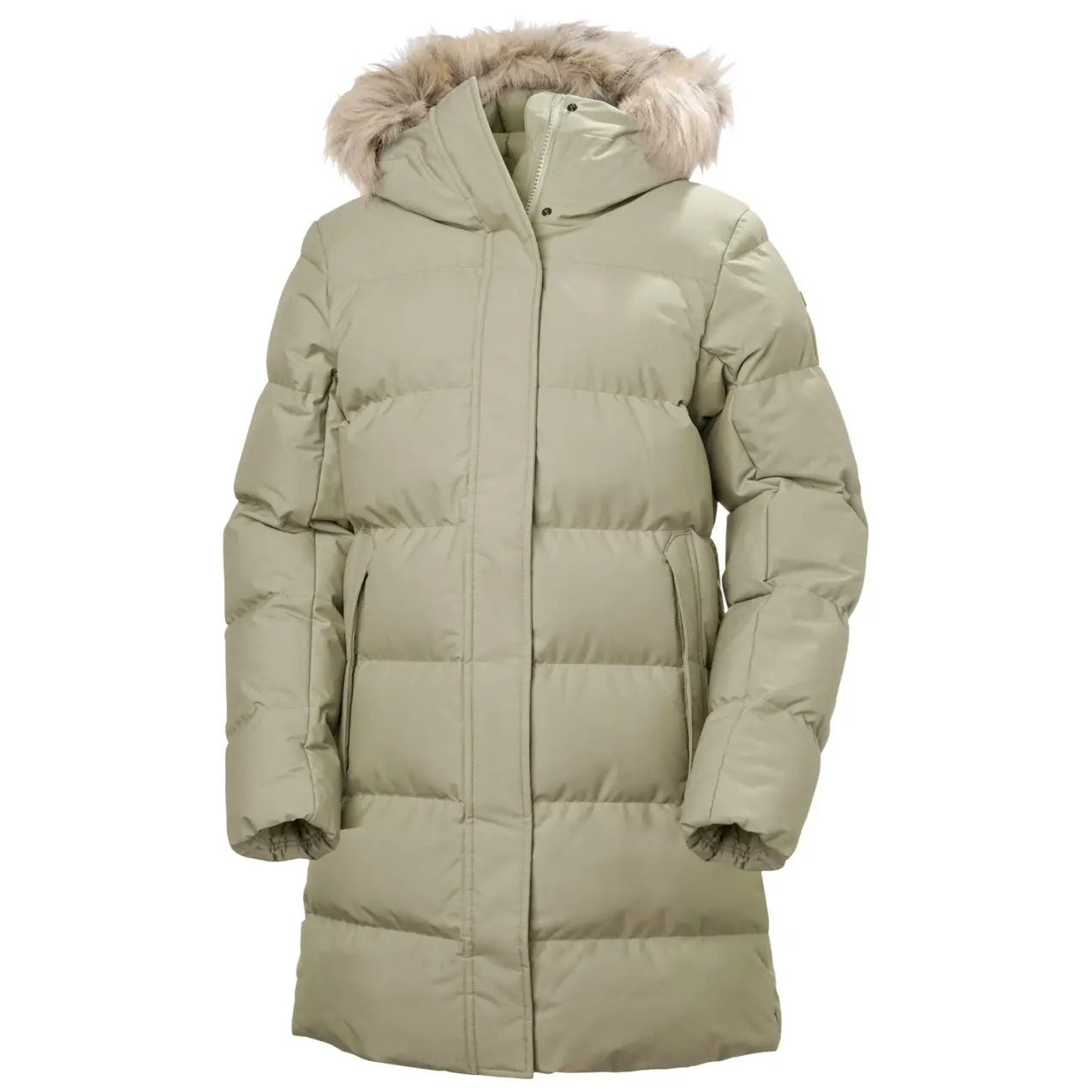 Damen-Daunenjacke Helly Hansen Blossom