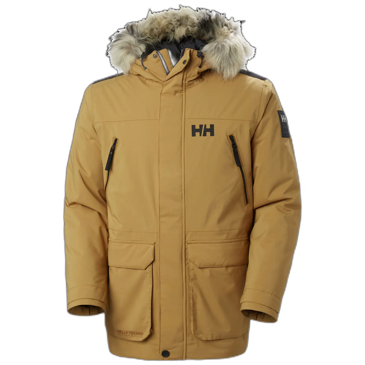 7040058602453 - Parka Reine