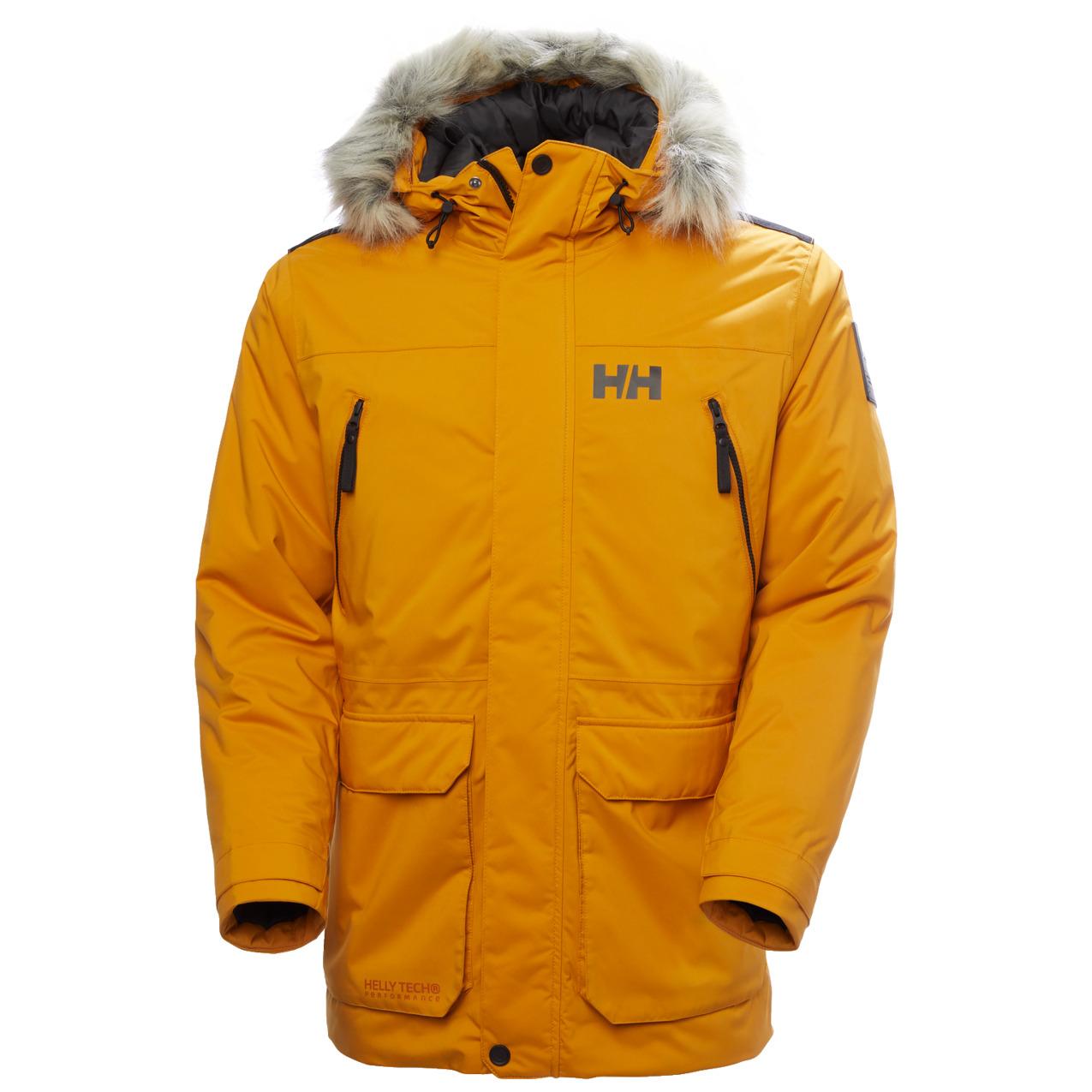7042040097957 - Parka Reine