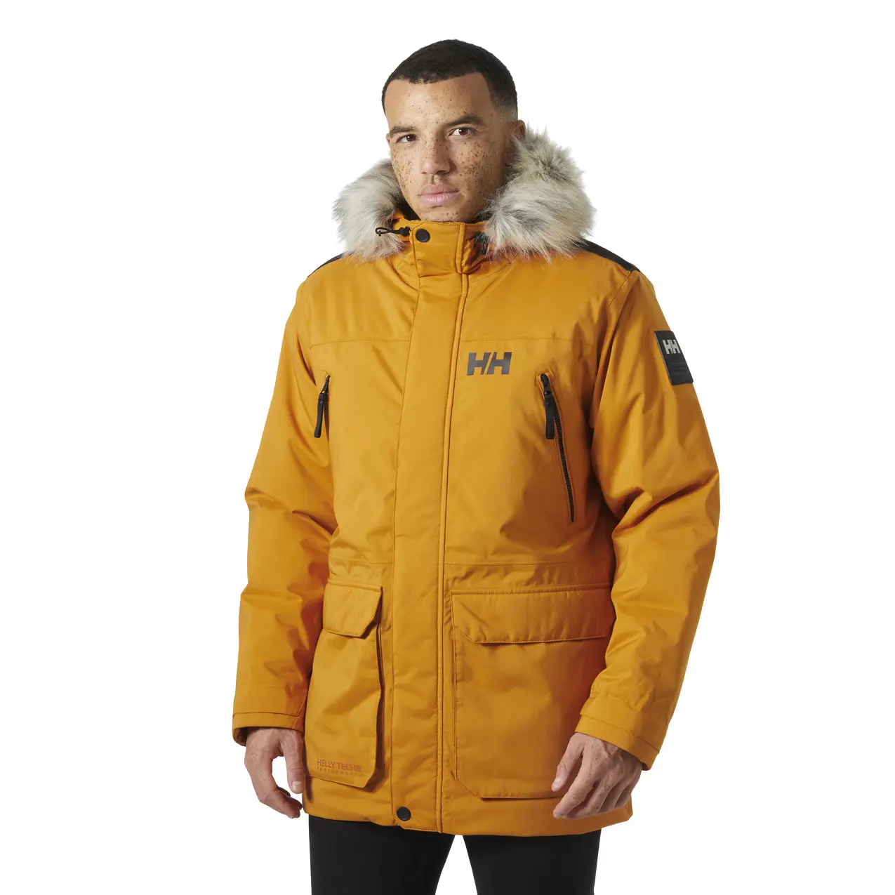 7042040097964 - Parka Reine