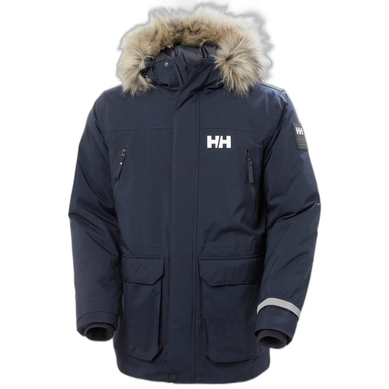 7040056871301 - Parka Reine