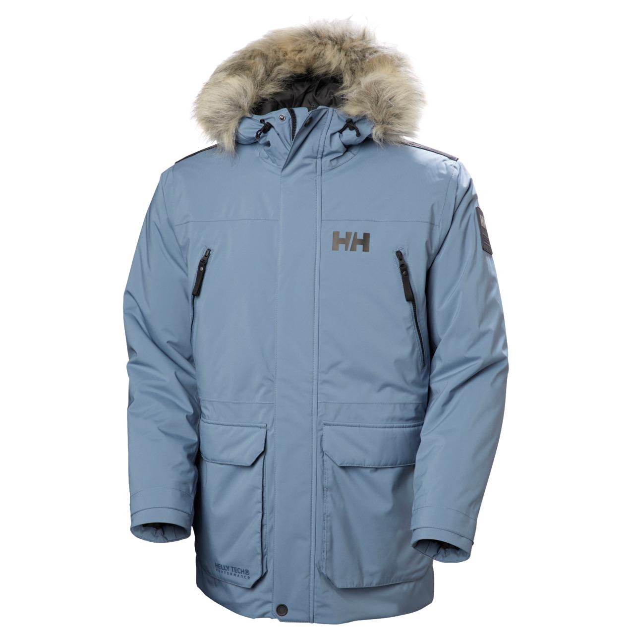 7042040097995 - Parka Reine