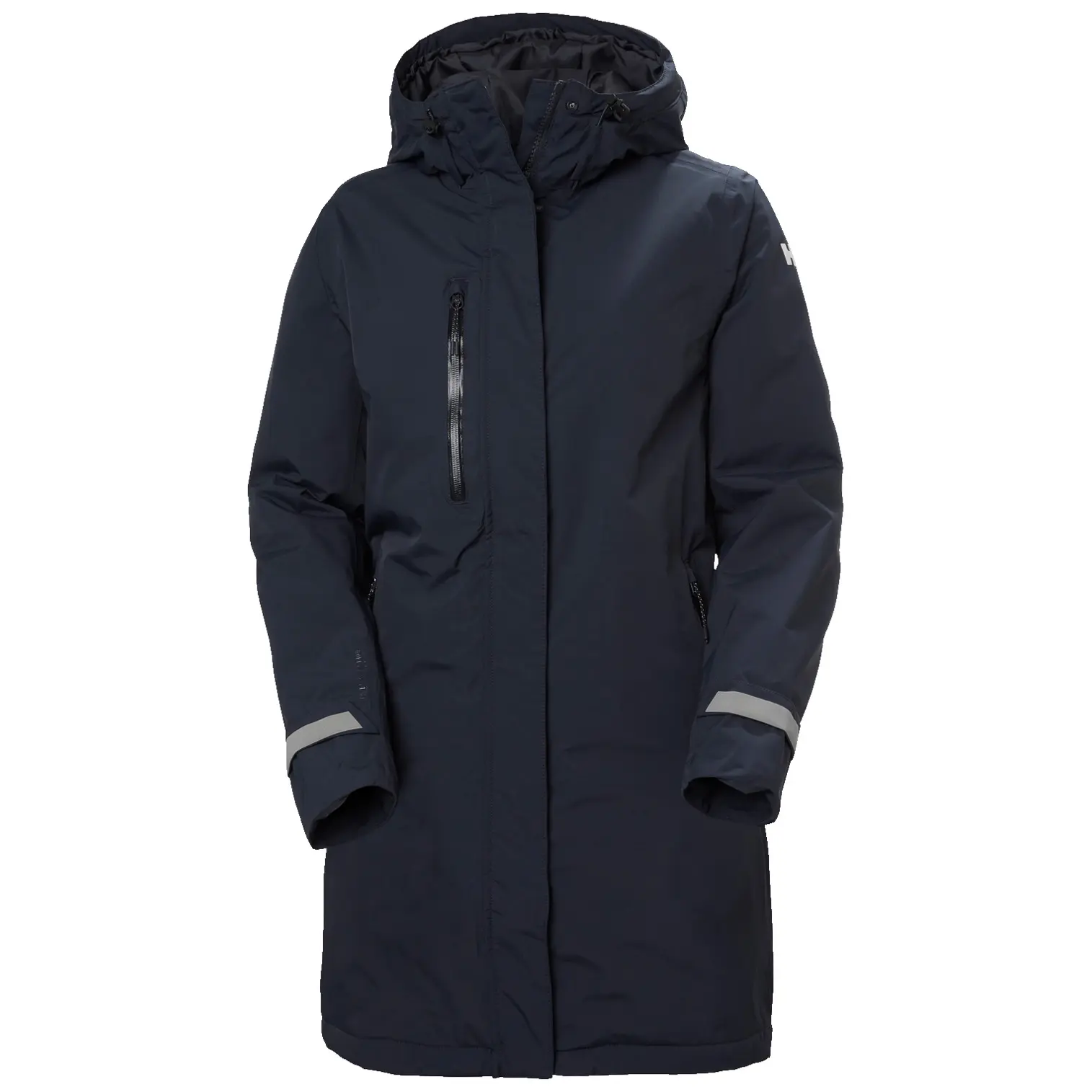 7040056881409 - Regenjacke Frauen Adore