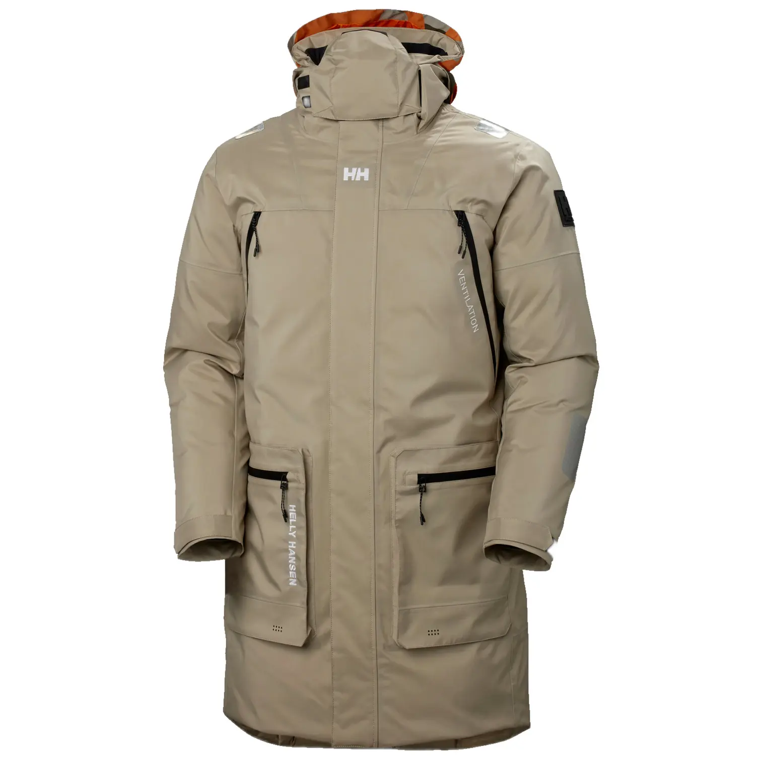 7040057956793 - Parka Arc Flow Ins