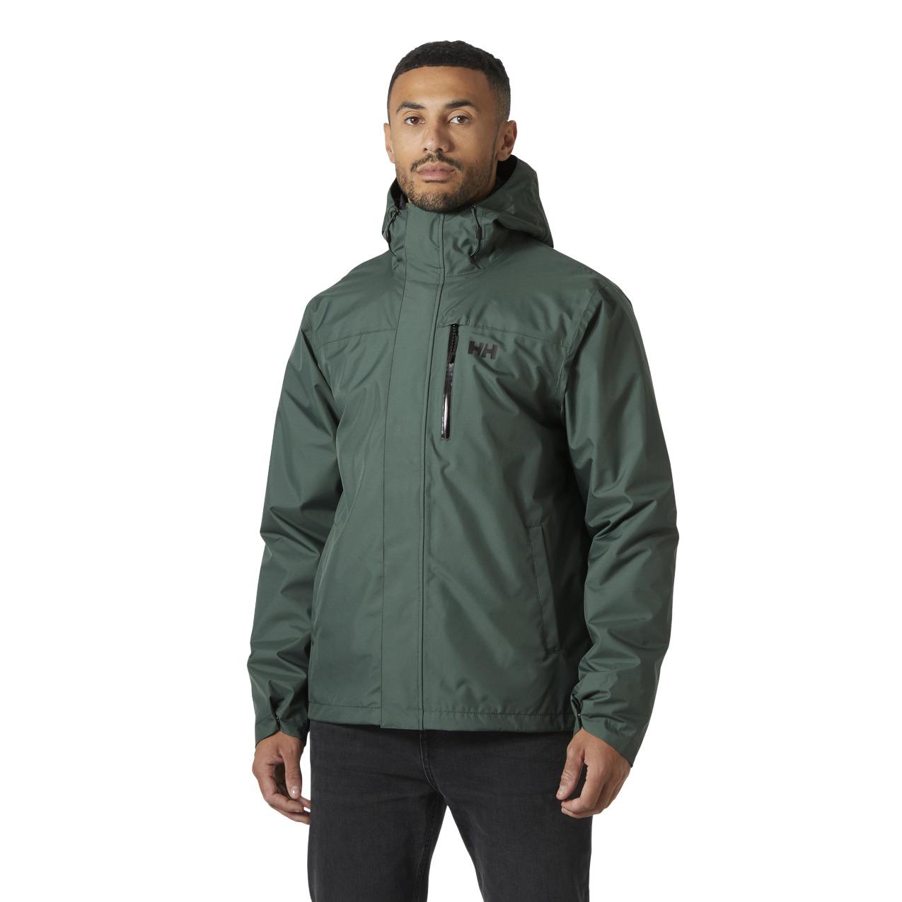 7042040098145 - Regenjacke 3in1 Juell