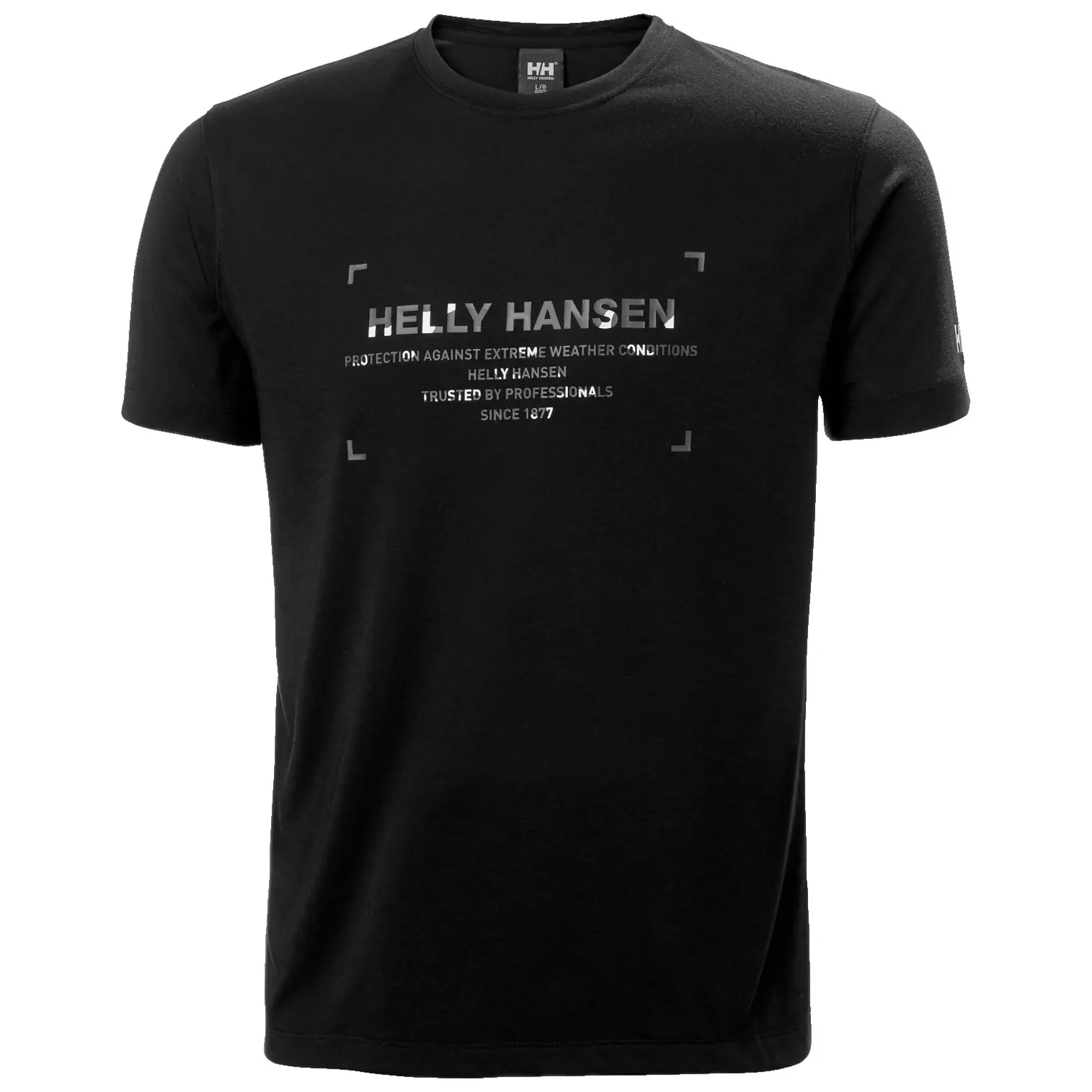 7040057958285 - T-Shirt Helly Hansen