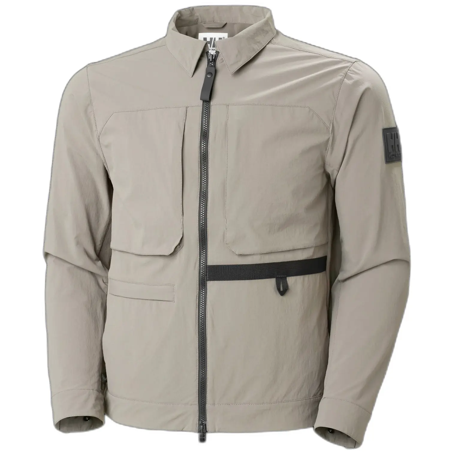 7040058292708 - Regenjacke regular Arc 22