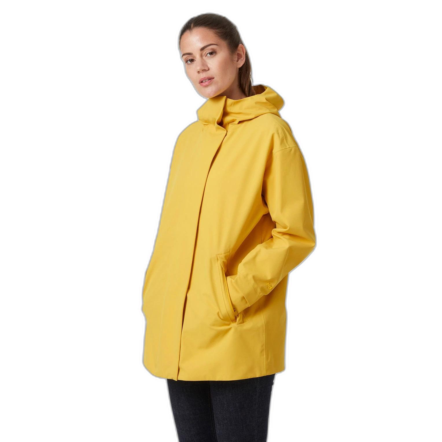 7040057036952 - Regenjacke Frauen Jane