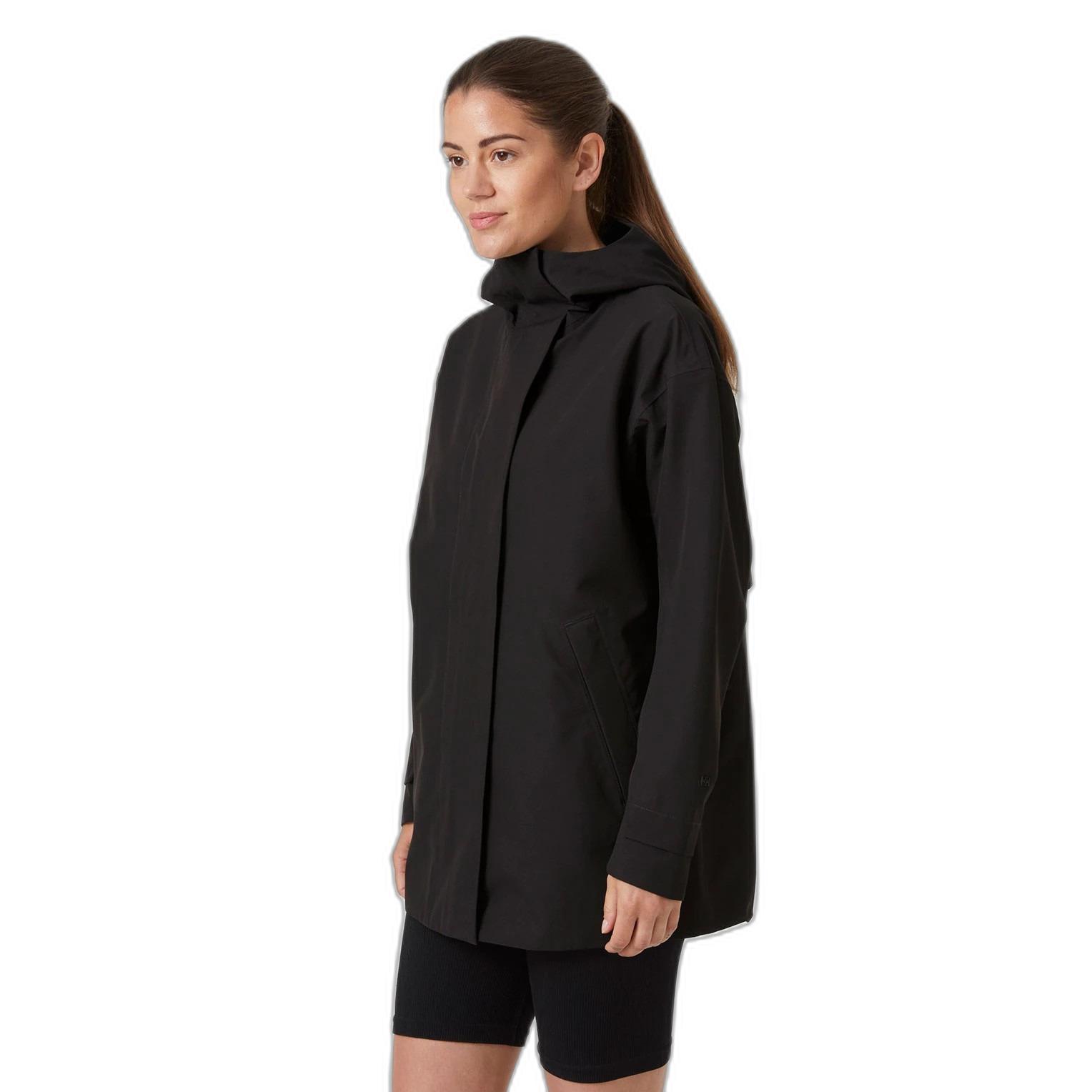 7040057036976 - Regenjacke Frauen Jane