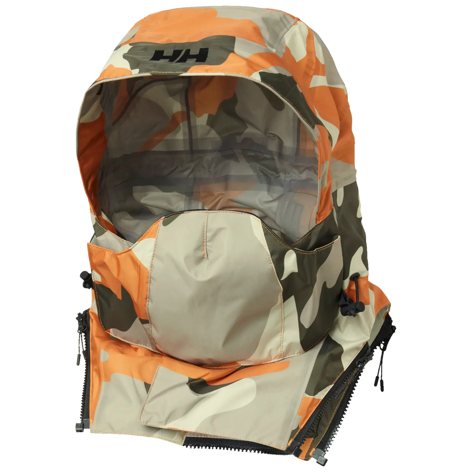 7040057958476 - Kapuze Arc