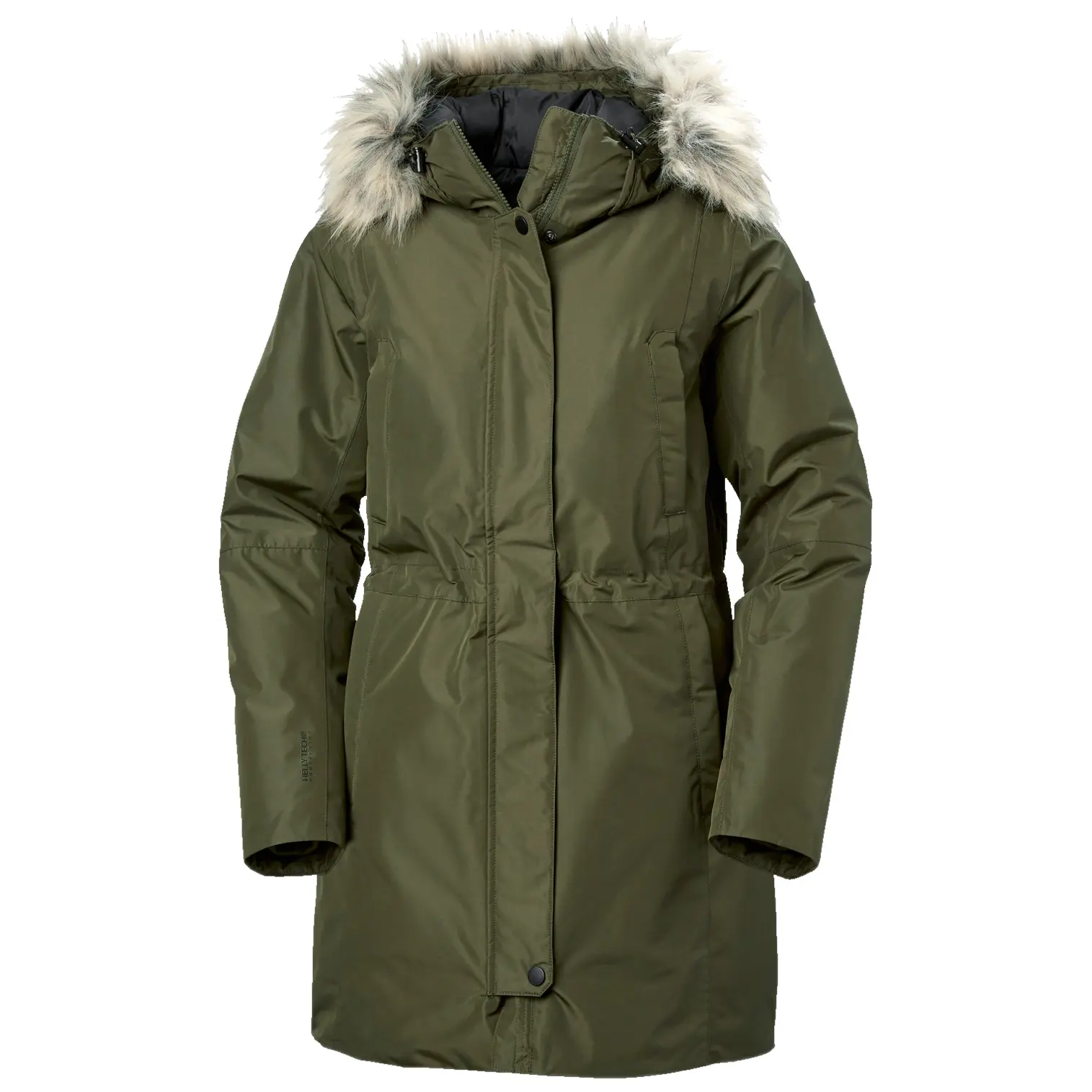 7040057960639 - Parka Damen Senja