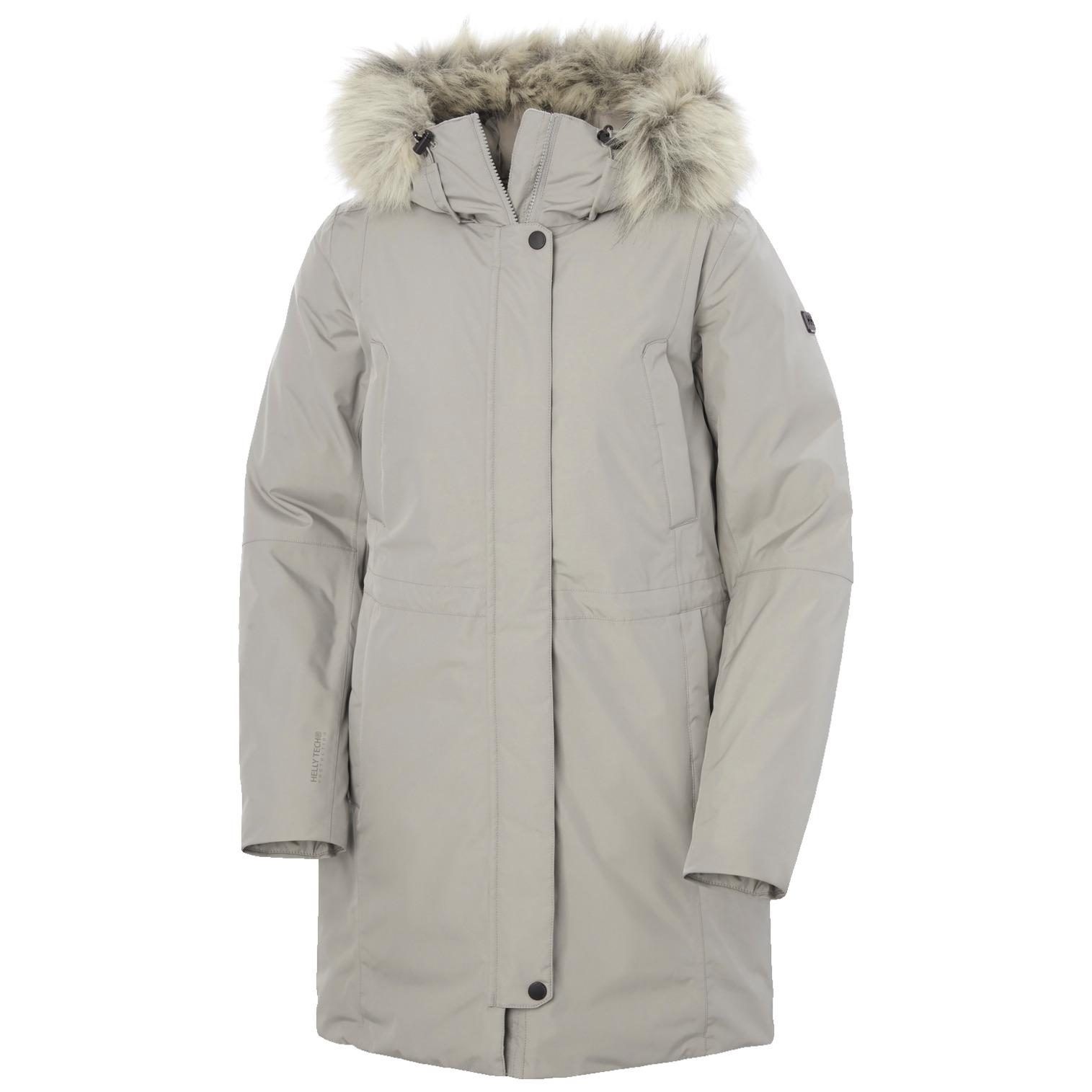 7040058604198 - Parka Frau Senja