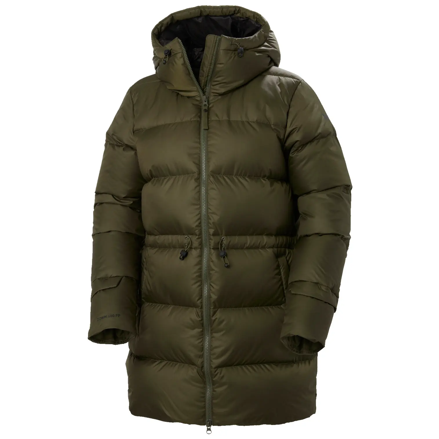 7040058024552 - Parka Damen Essence