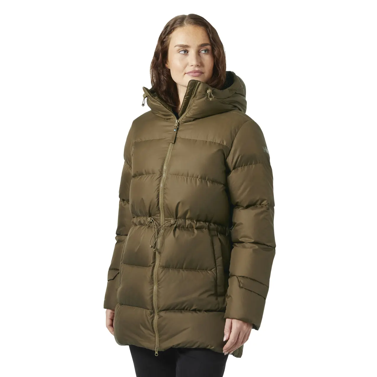 7042040098268 - Parka mit Kapuze Damen Essence Down