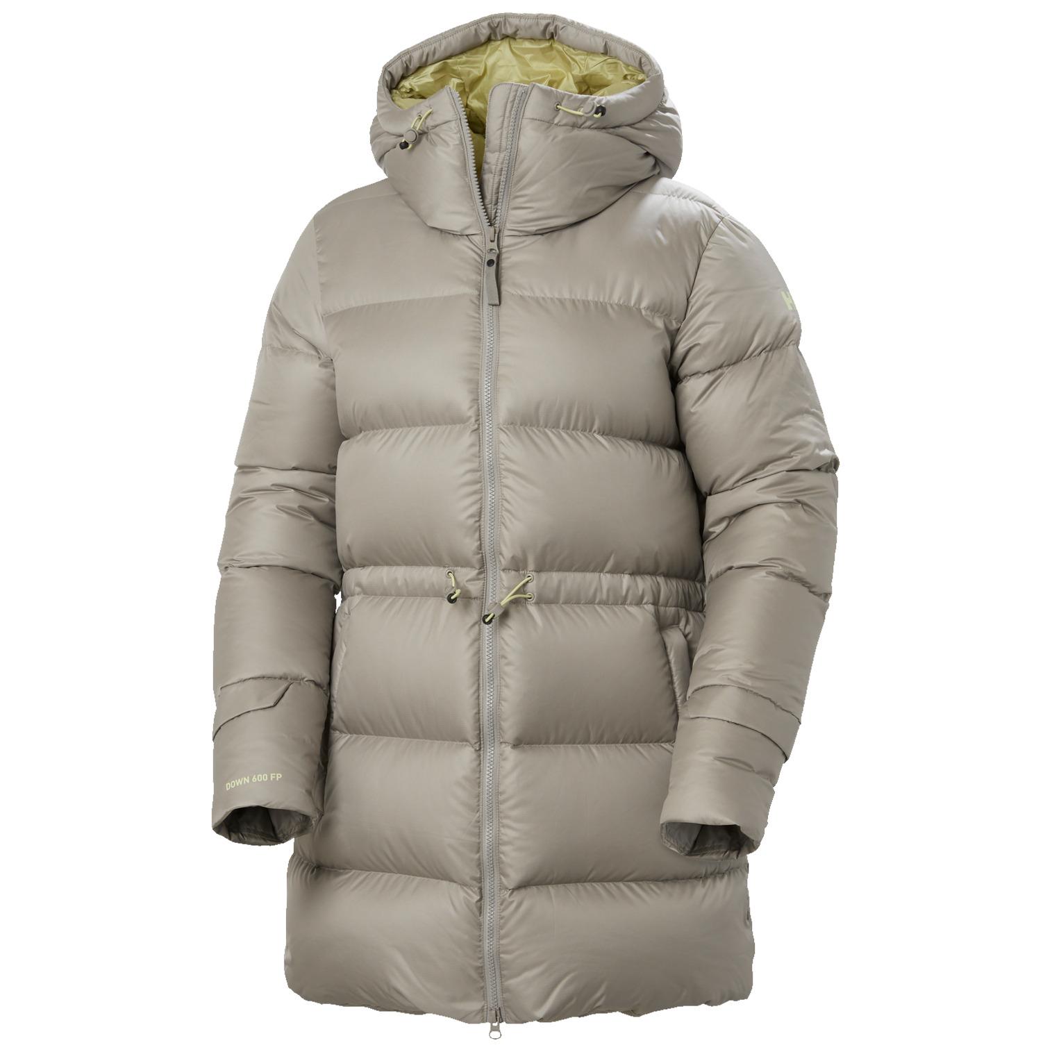 7040058604501 - Parka Damen Essence