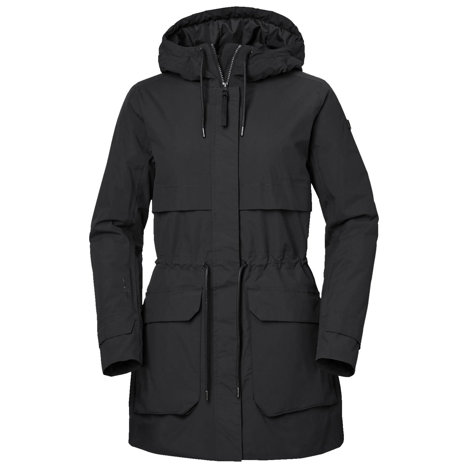 7040057961919 - Parka mit Kapuze Modell Boyne