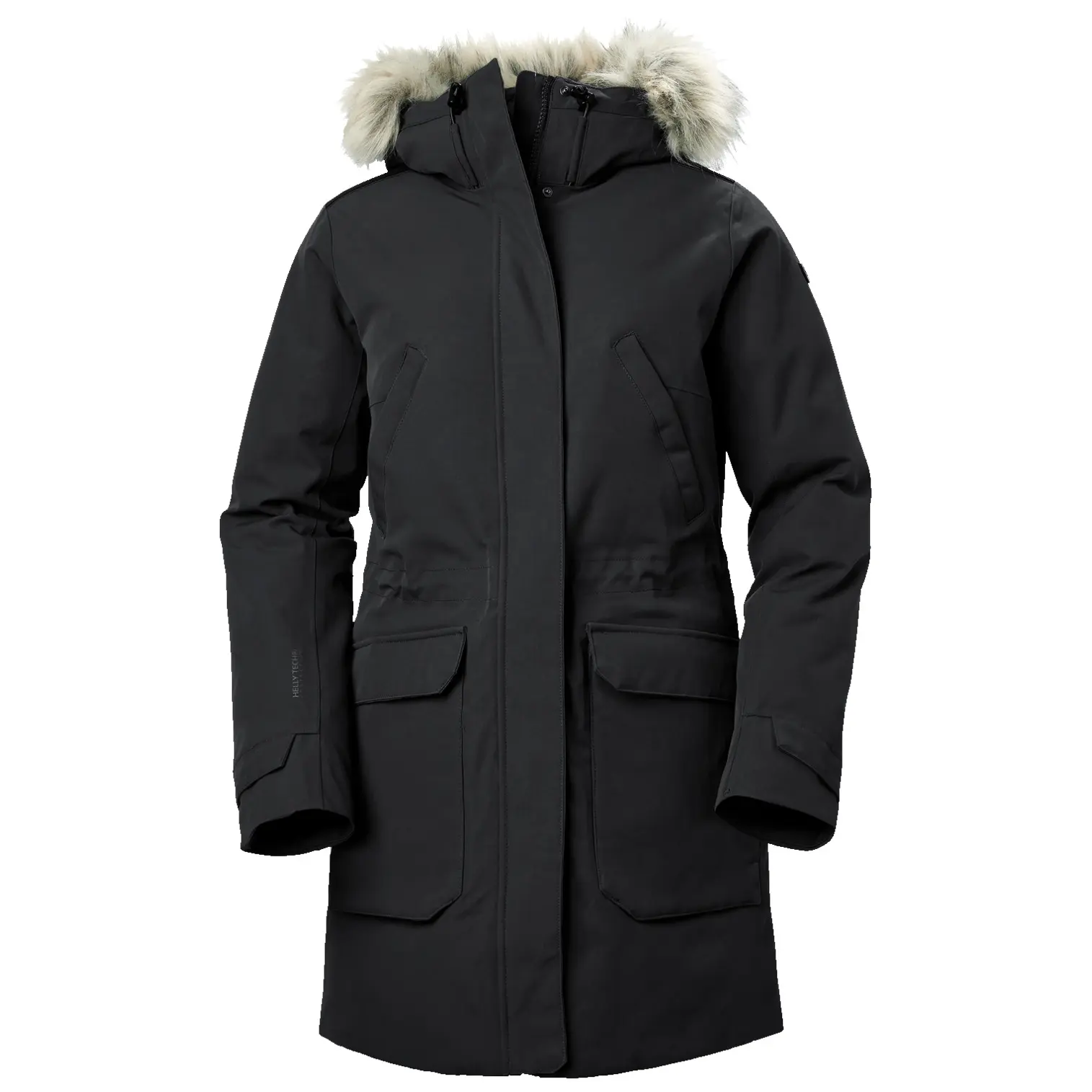 7040057963050 - Parka Damen Varanger