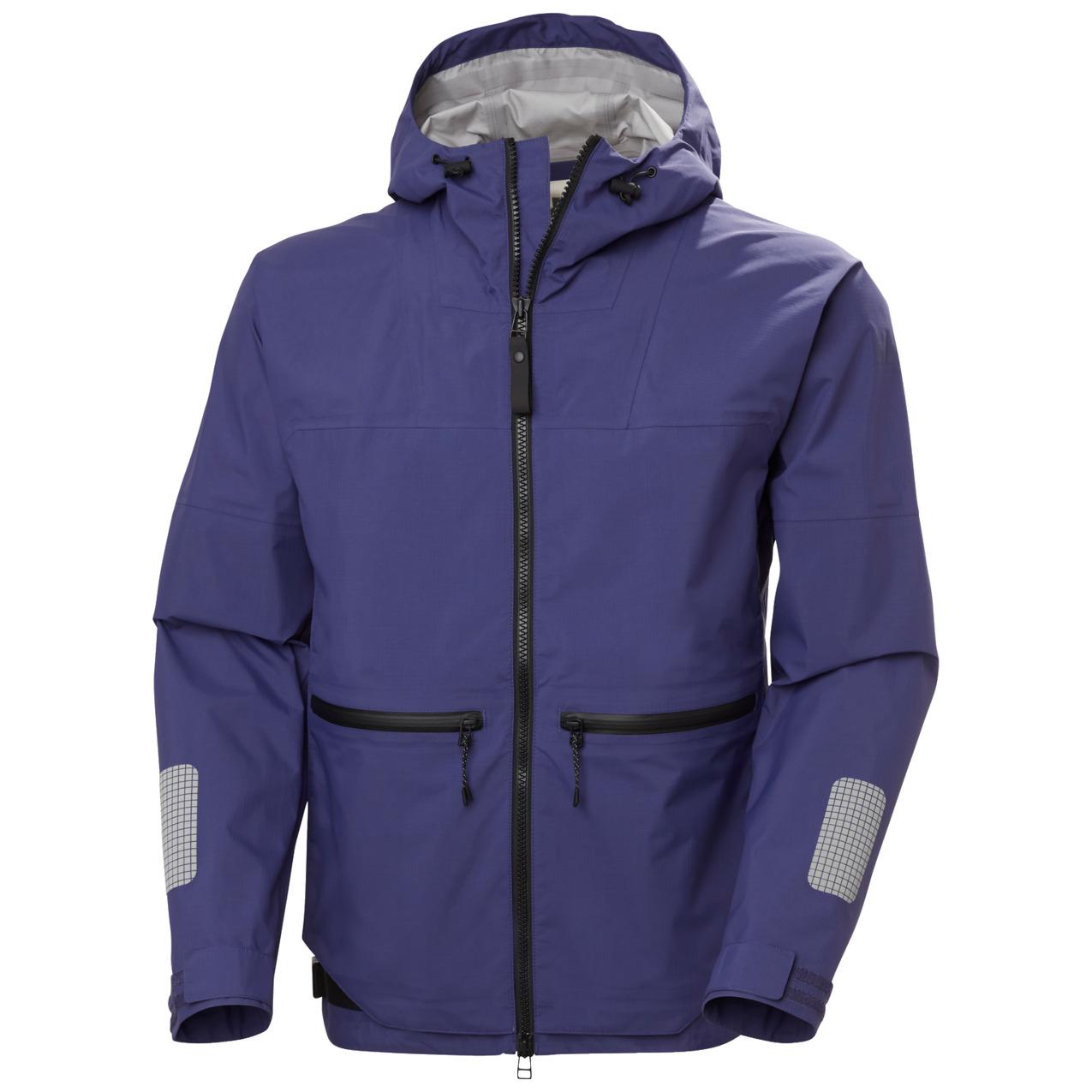 7040059270149 - Wanderjacke W22 Arc Storm Shell