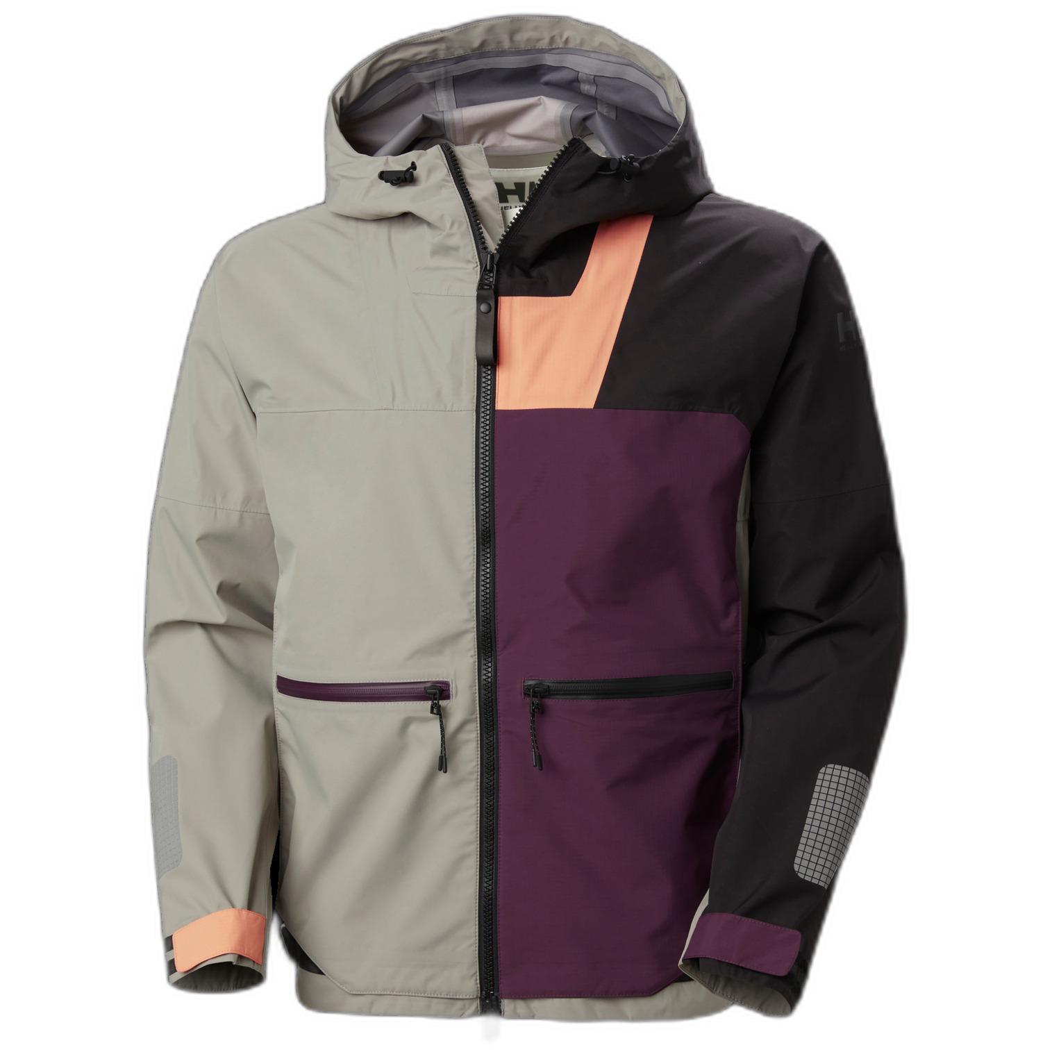 7040058606468 - Wanderjacke Damen Arc Storm Shell