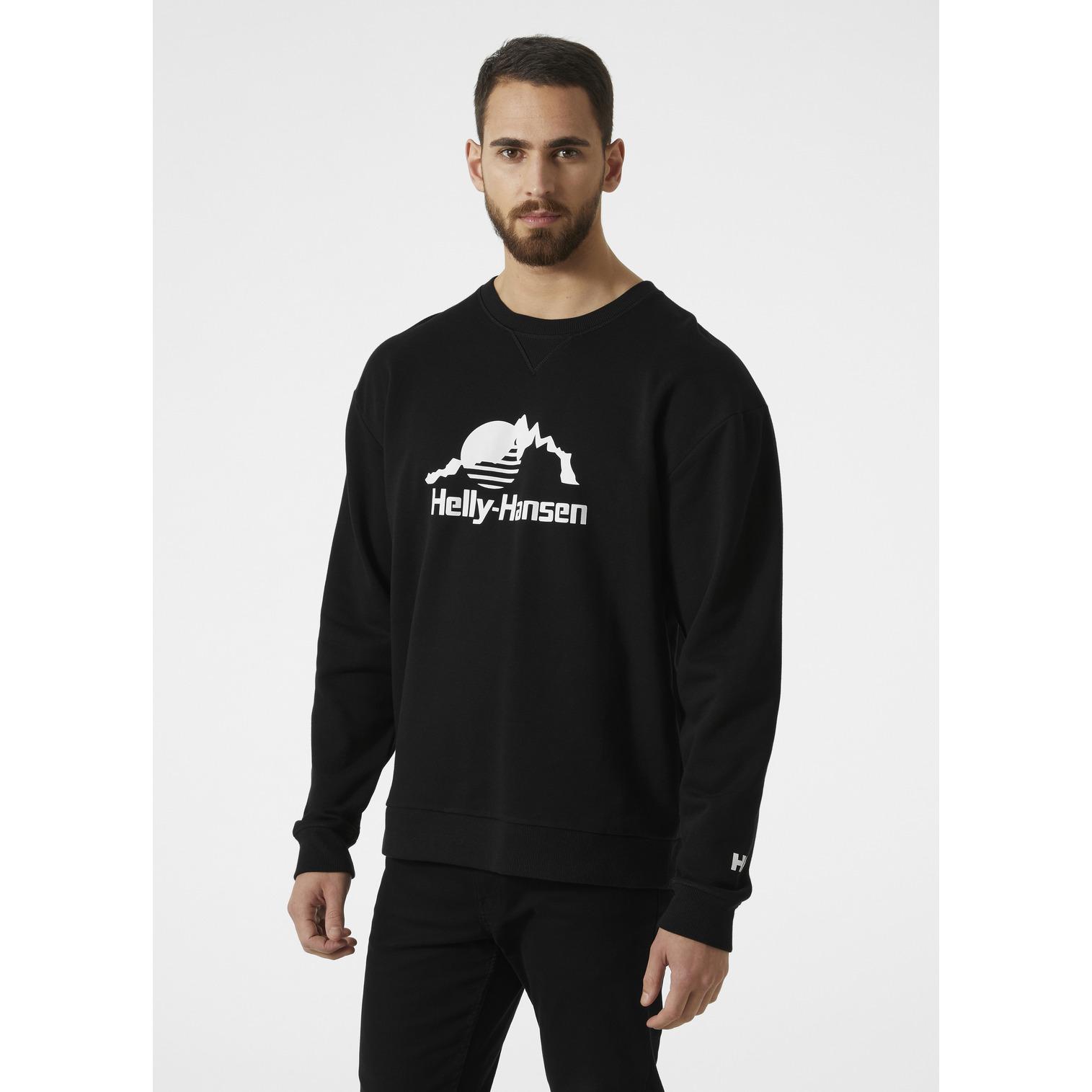 7040058564454 - Sweatshirt mit Rundhalsausschnitt YU 20 7040058564454 - Sweatshirt mit Rundhalsausschnitt YU 20