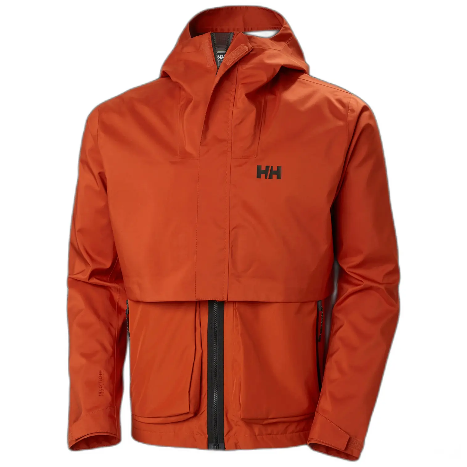 7040058352754 - Modulare Regenjacke Flex