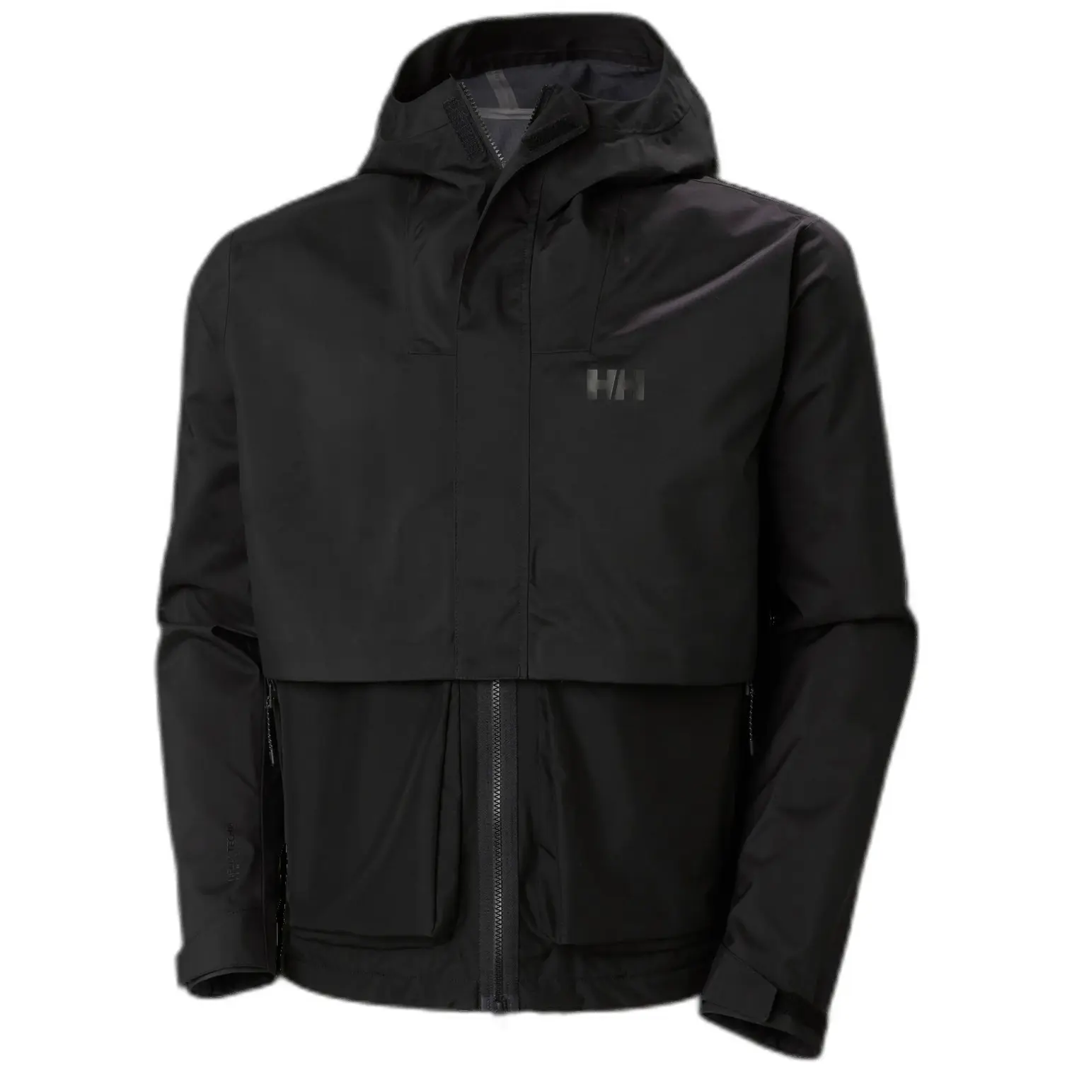 7040058352853 - Modulare Regenjacke Flex