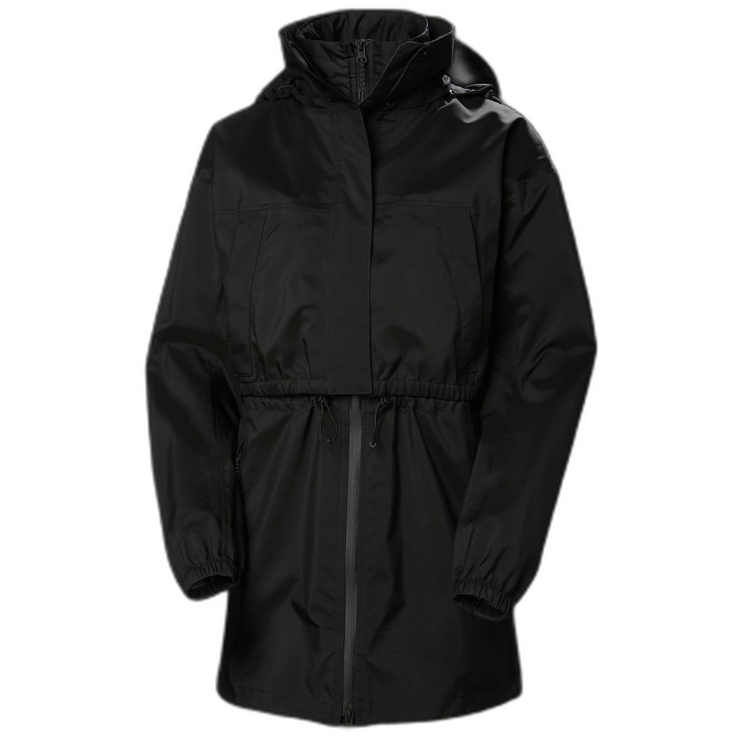 7040058354475 - Regenjacke Frauen Modular Essence