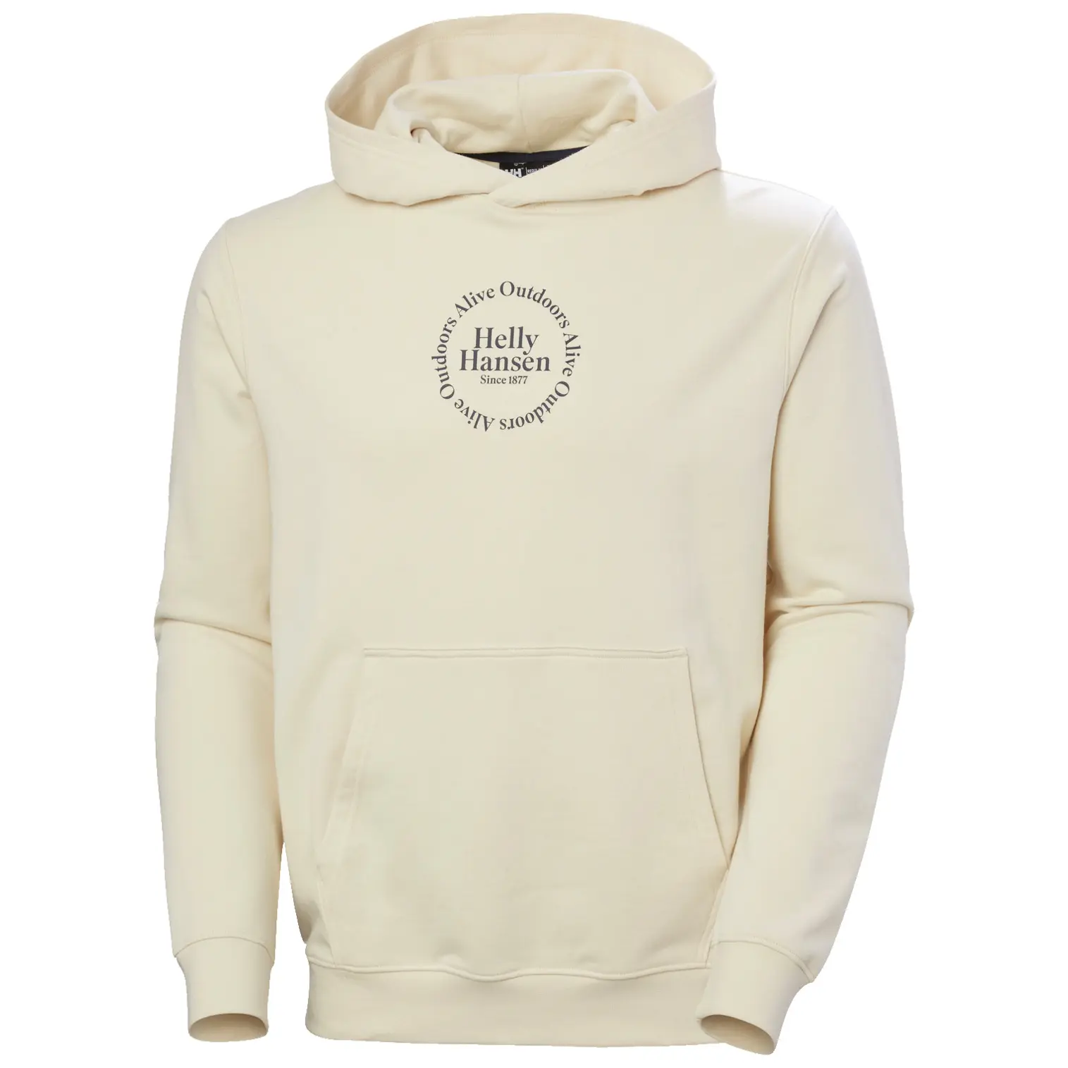 7040058906933 - Hoodie Core Graphic