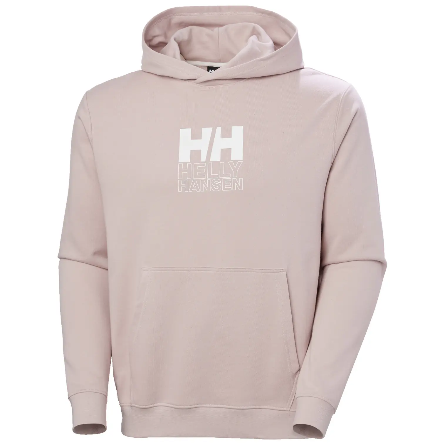 7040058906971 - Hoodie Core Graphic