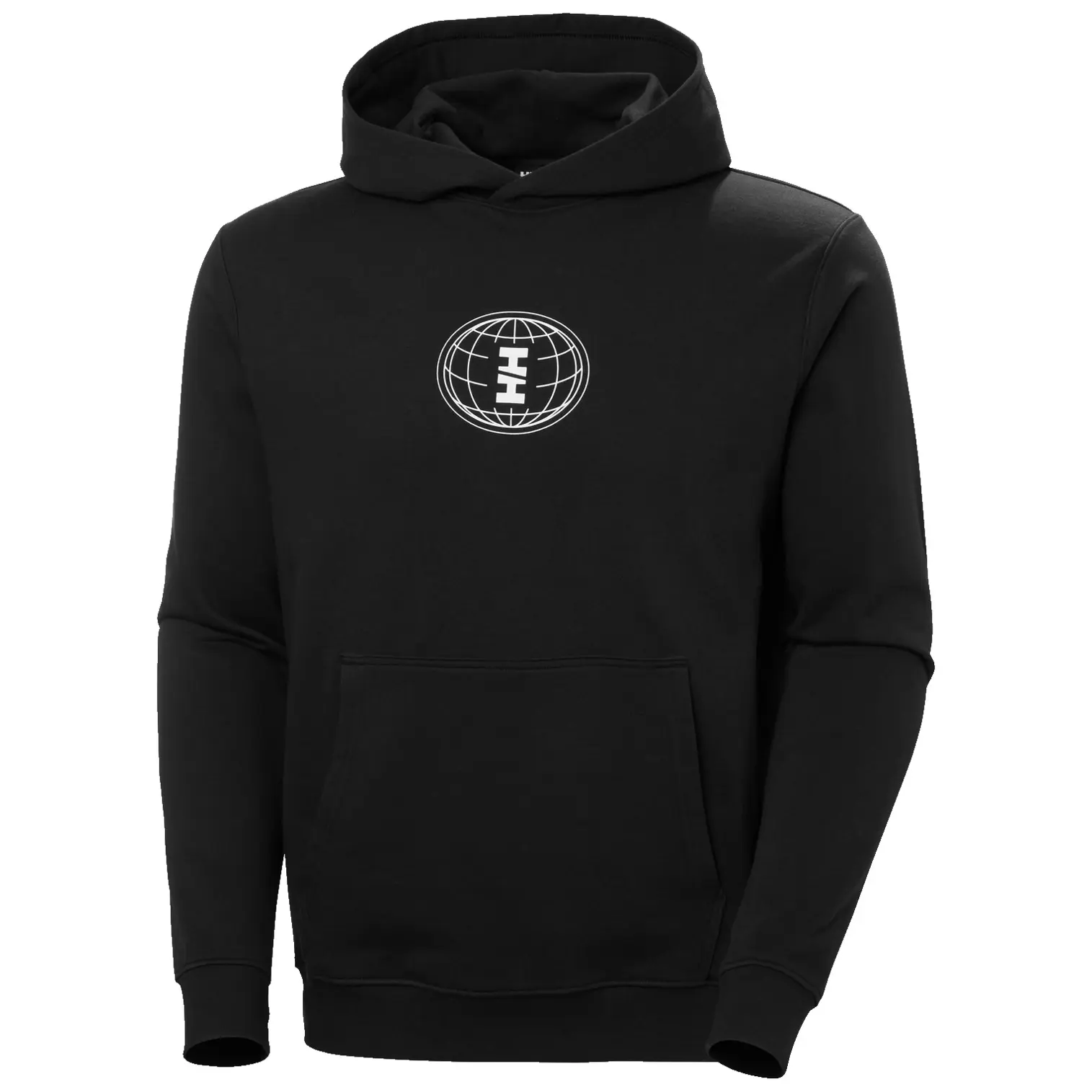 7040058907343 - Hoodie Core Graphic